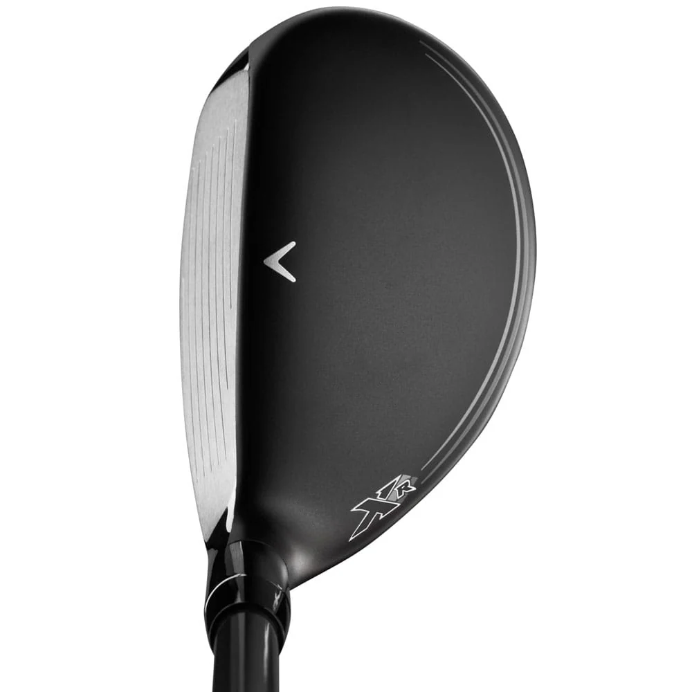 Callaway XR 26 13-Piece Stand Bag Package Set - Graphite - Black/Silver - Image 10
