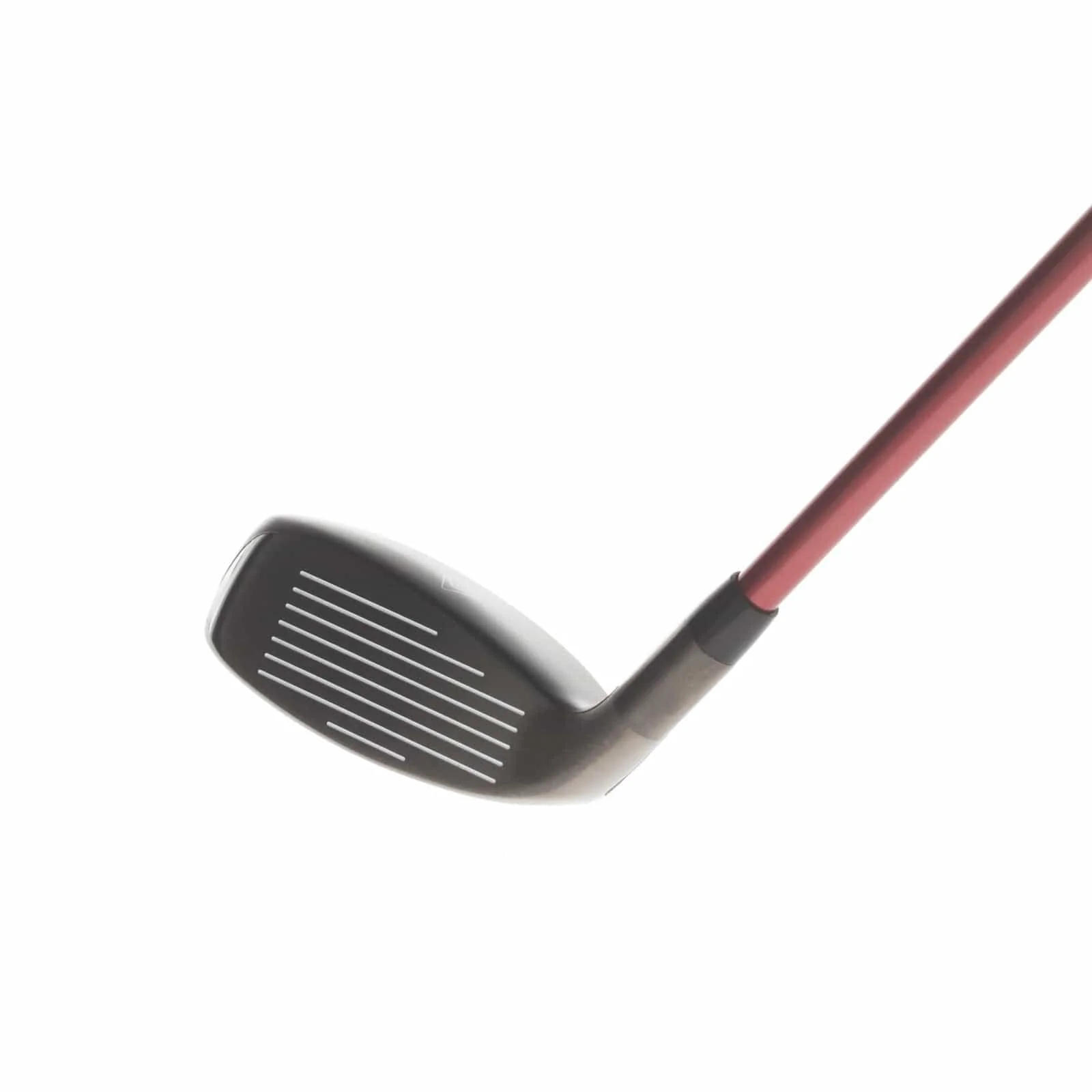 Callaway XR Graphite Mens Right Hand 4 Hybrid 21* Stiff - Callaway 70 - Image 4