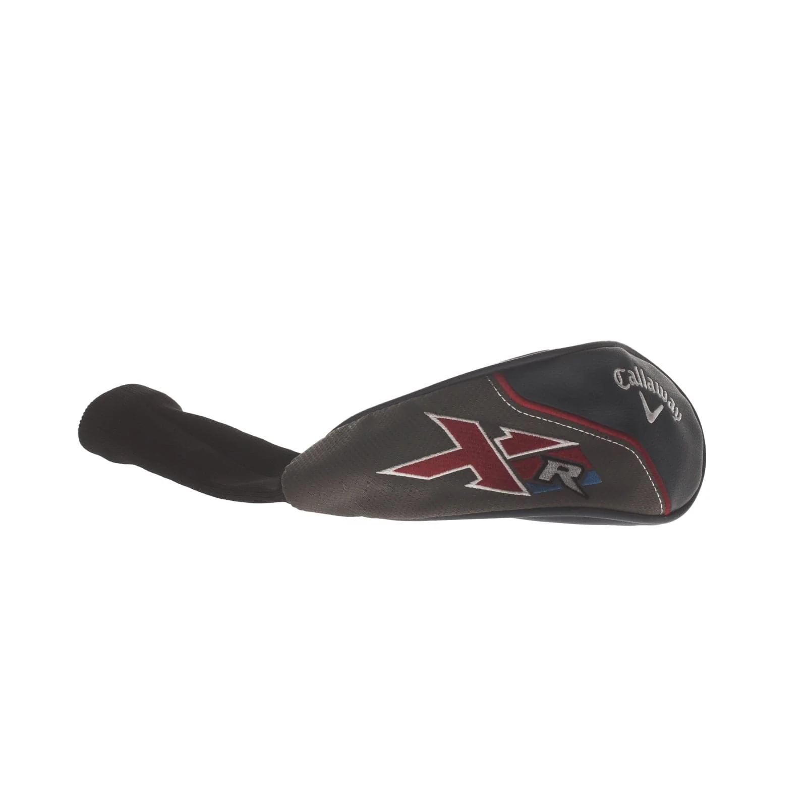Callaway XR Graphite Mens Right Hand 4 Hybrid 21* Stiff - Callaway 70 - Image 7