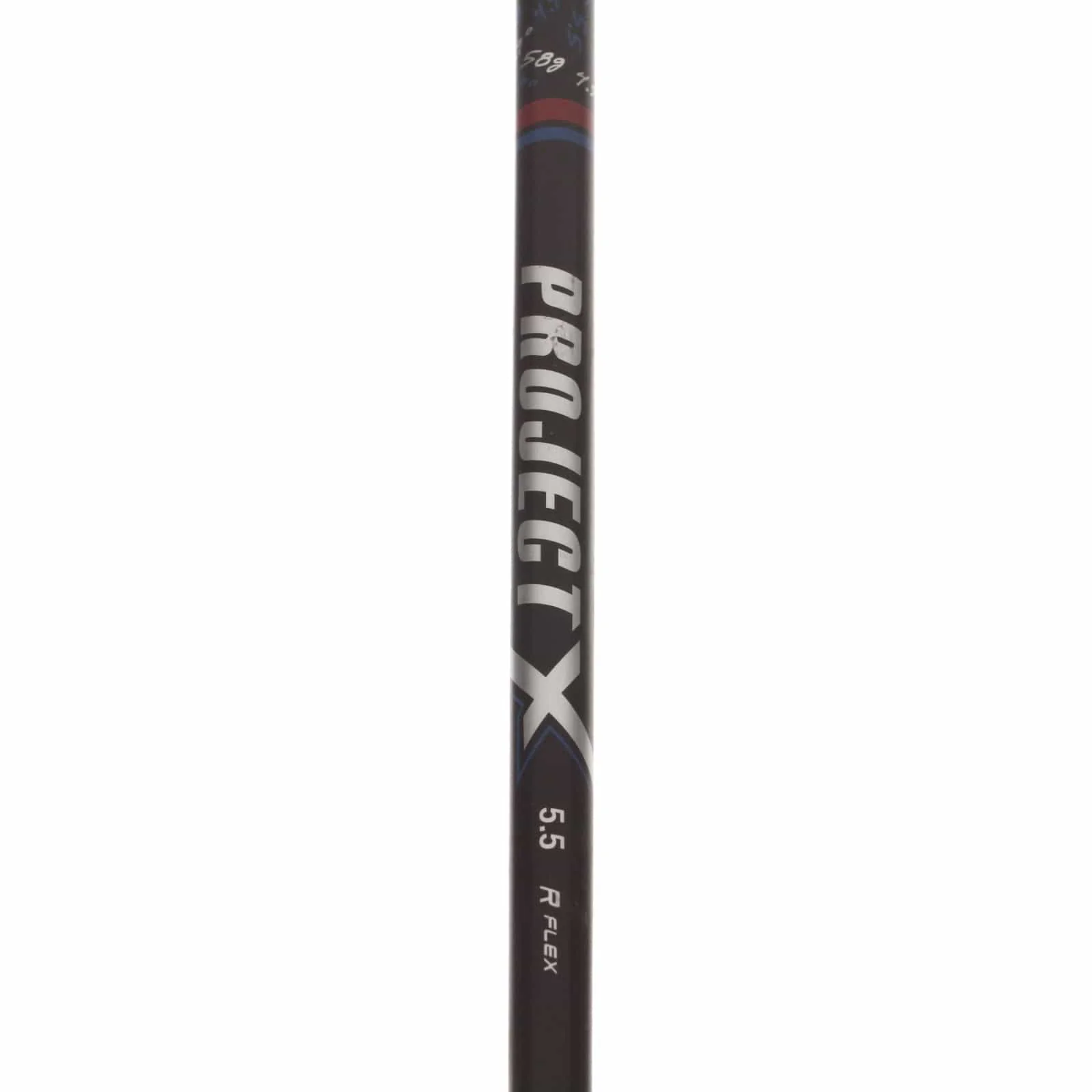 Callaway XR Graphite Mens Right Hand 4 Hybrid 22* Regular - Project X 5.5 - Image 5