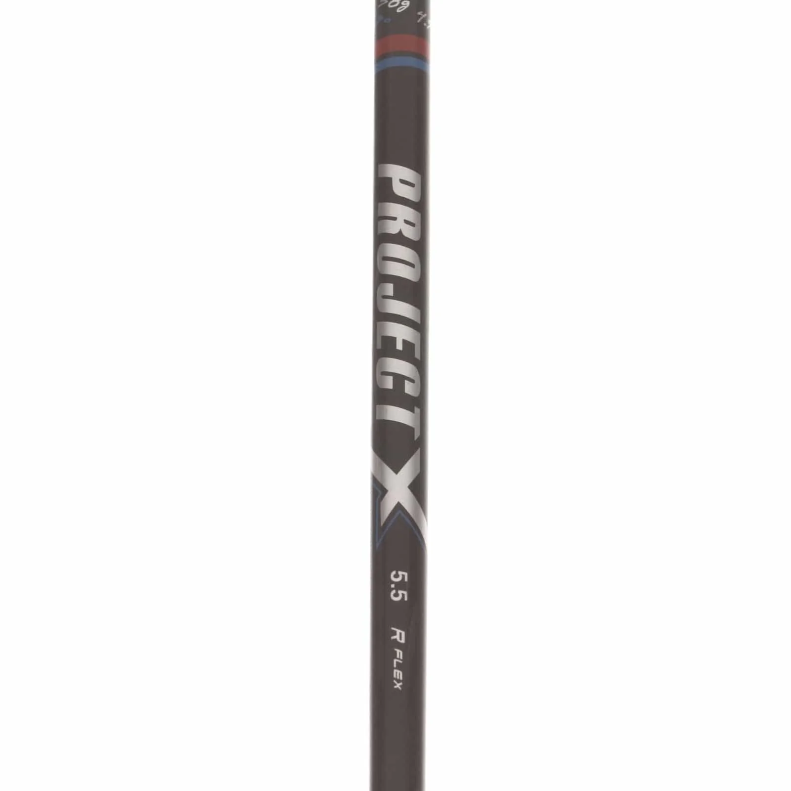 Callaway XR Graphite Mens Right Hand 4 Hybrid 22* Regular - Project X San Diego 58g - Image 5