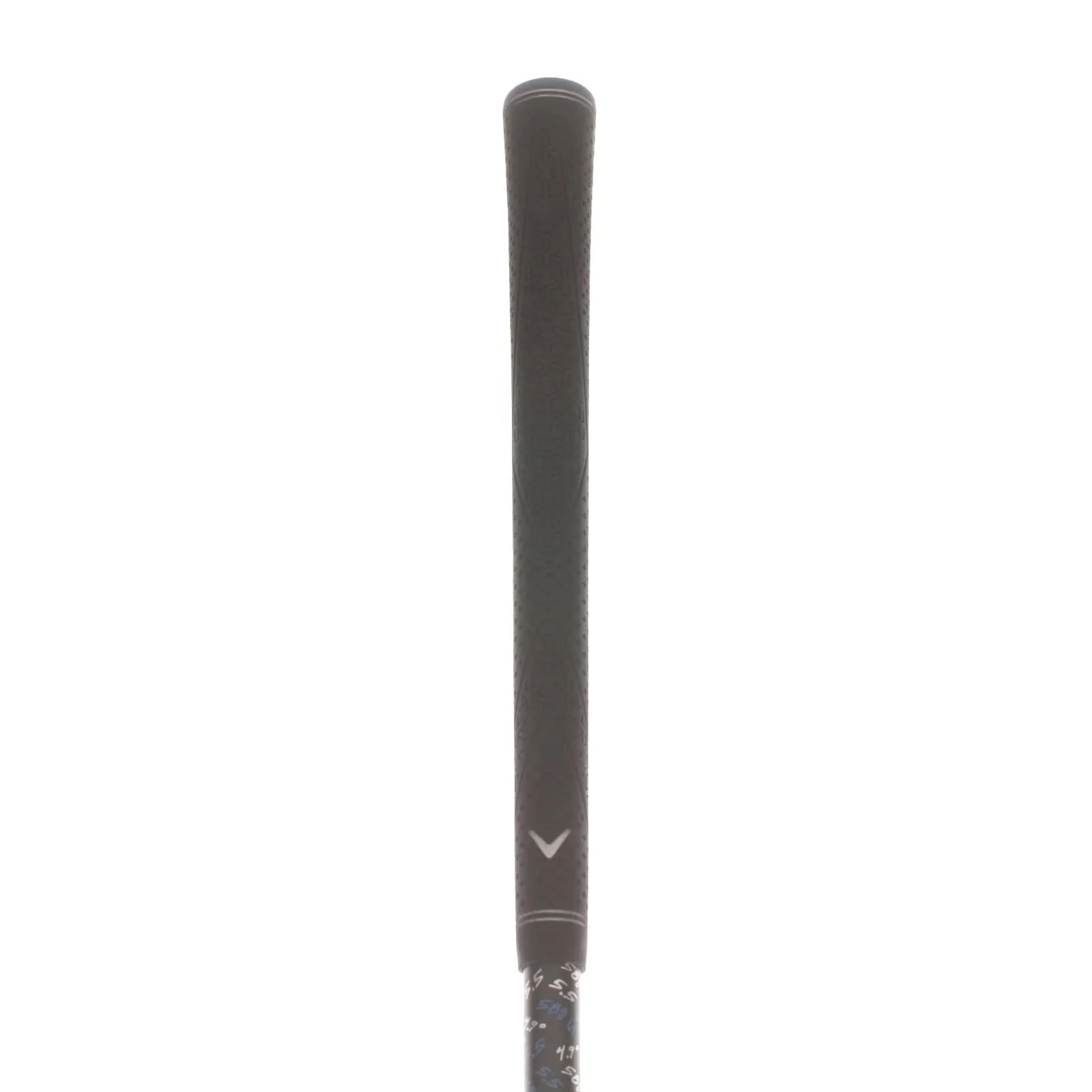 Callaway XR Graphite Mens Right Hand 4 Hybrid 22* Regular - Project X San Diego 58g - Image 6
