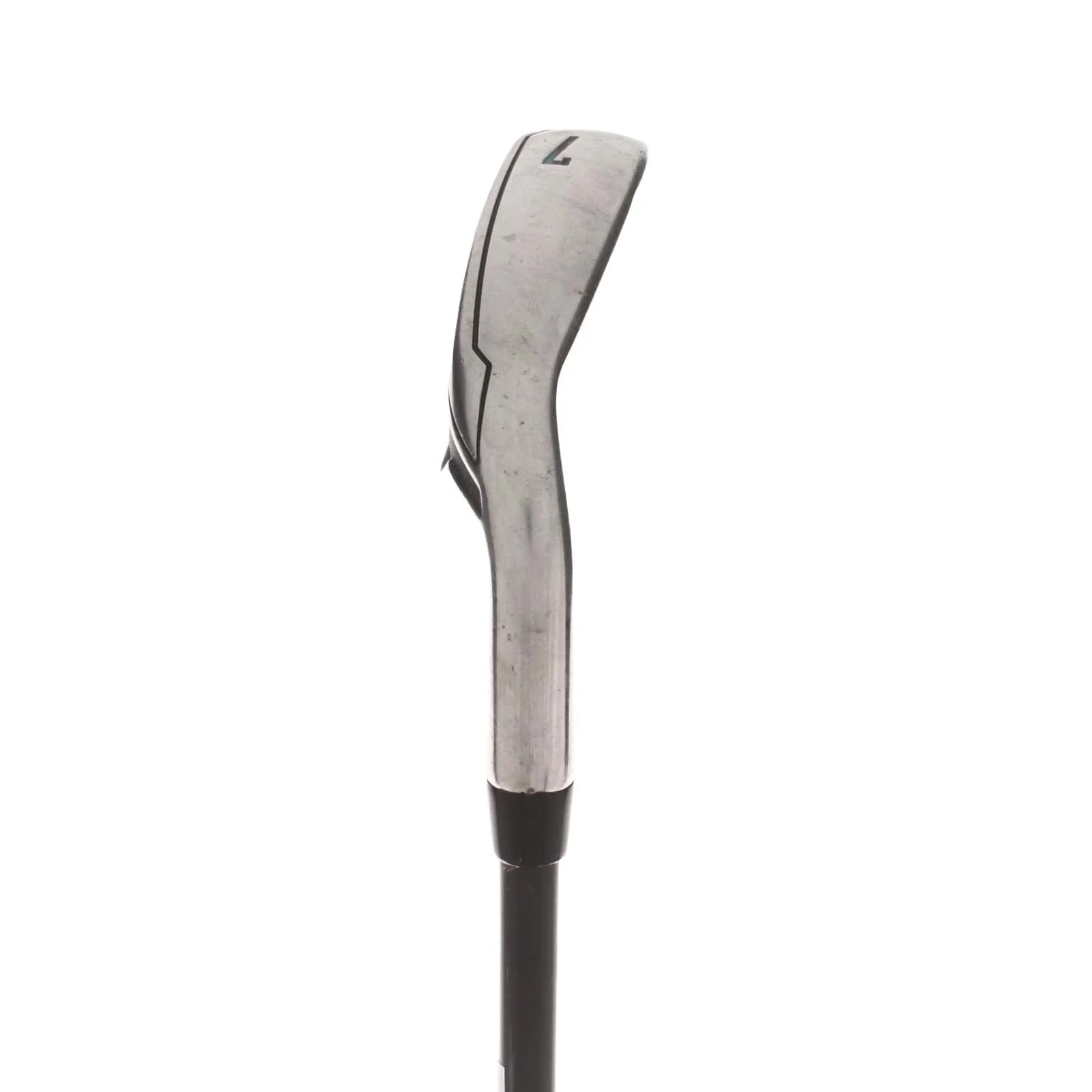 Callaway XR Graphite Mens Right Hand 7 Iron 30* Regular - Project X 5.5 58g - Image 3