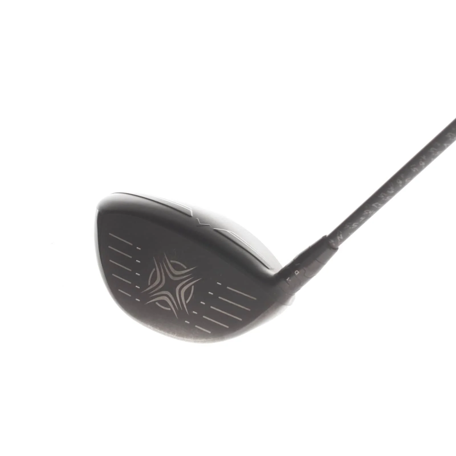 Callaway XR Graphite Mens Right Hand Driver 10.5* Regular - Project X 5.5 - Image 4
