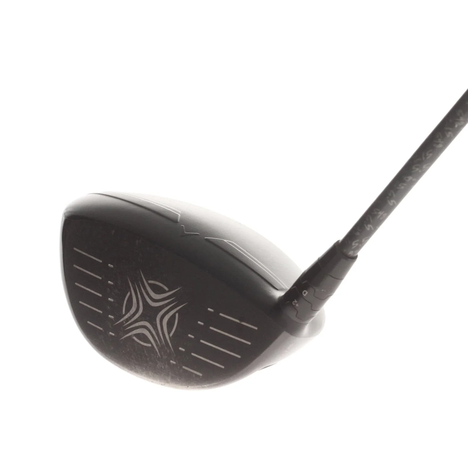 Callaway XR Graphite Mens Right Hand Driver 10.5* Regular - Project X 5.5 - Image 3