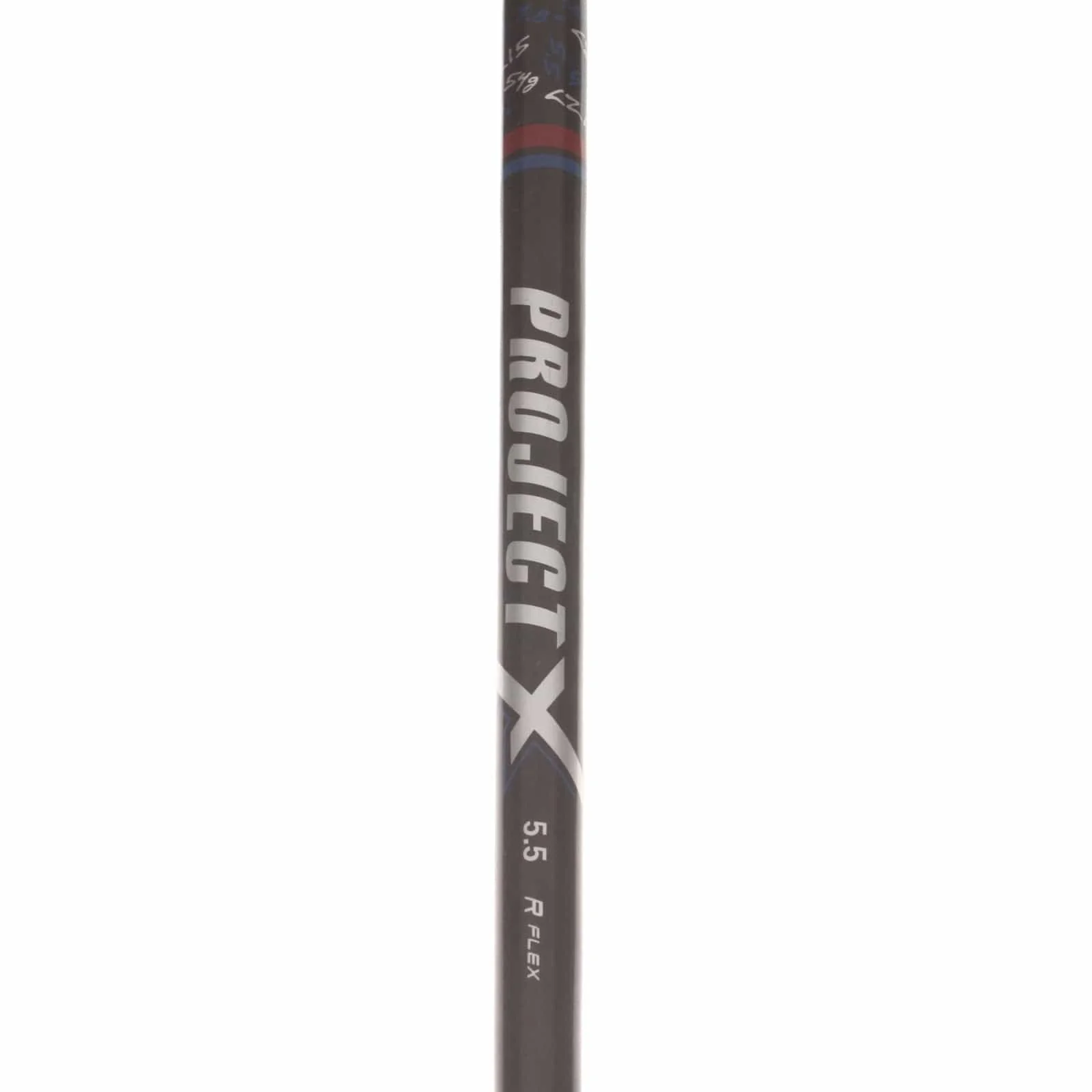 Callaway XR Graphite Mens Right Hand Driver 10.5* Regular - Project X 5.5 - Image 4