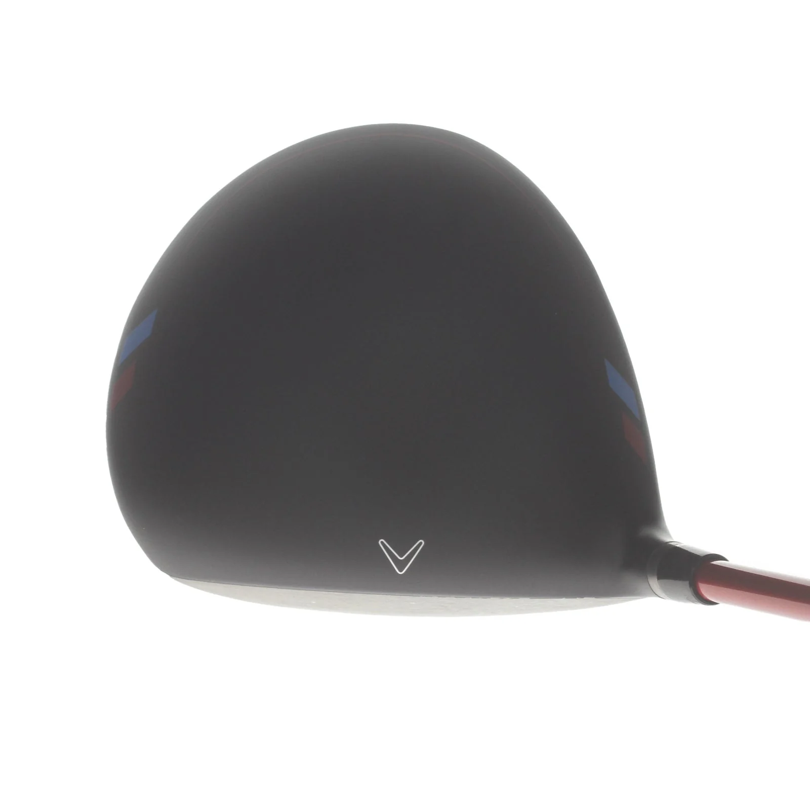 Callaway XR Graphite Mens Right Hand Driver 10.5* Stiff - Callaway 60 - Image 3