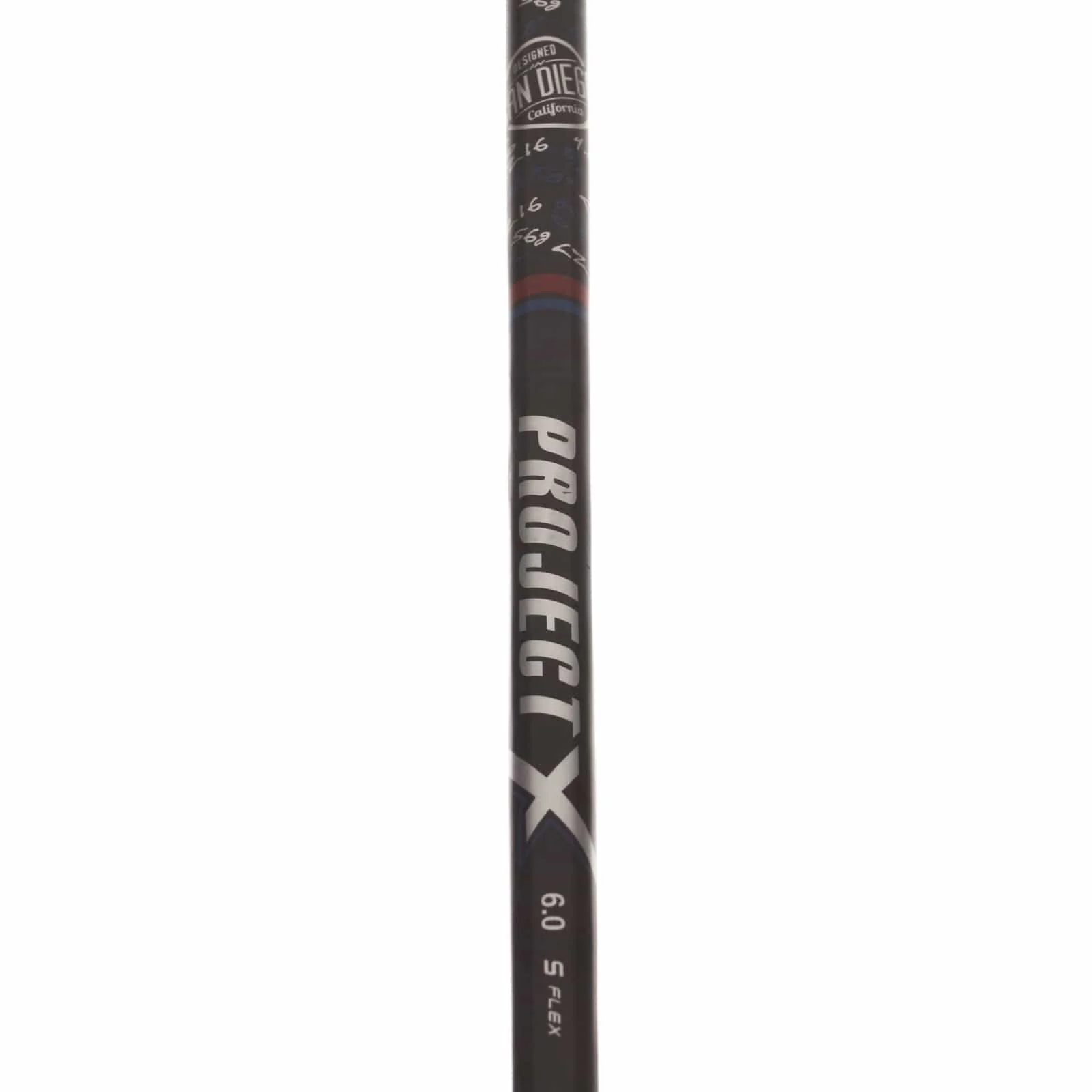 Callaway XR Graphite Mens Right Hand Driver 10.5* Stiff - Project X 6.0 - Image 5