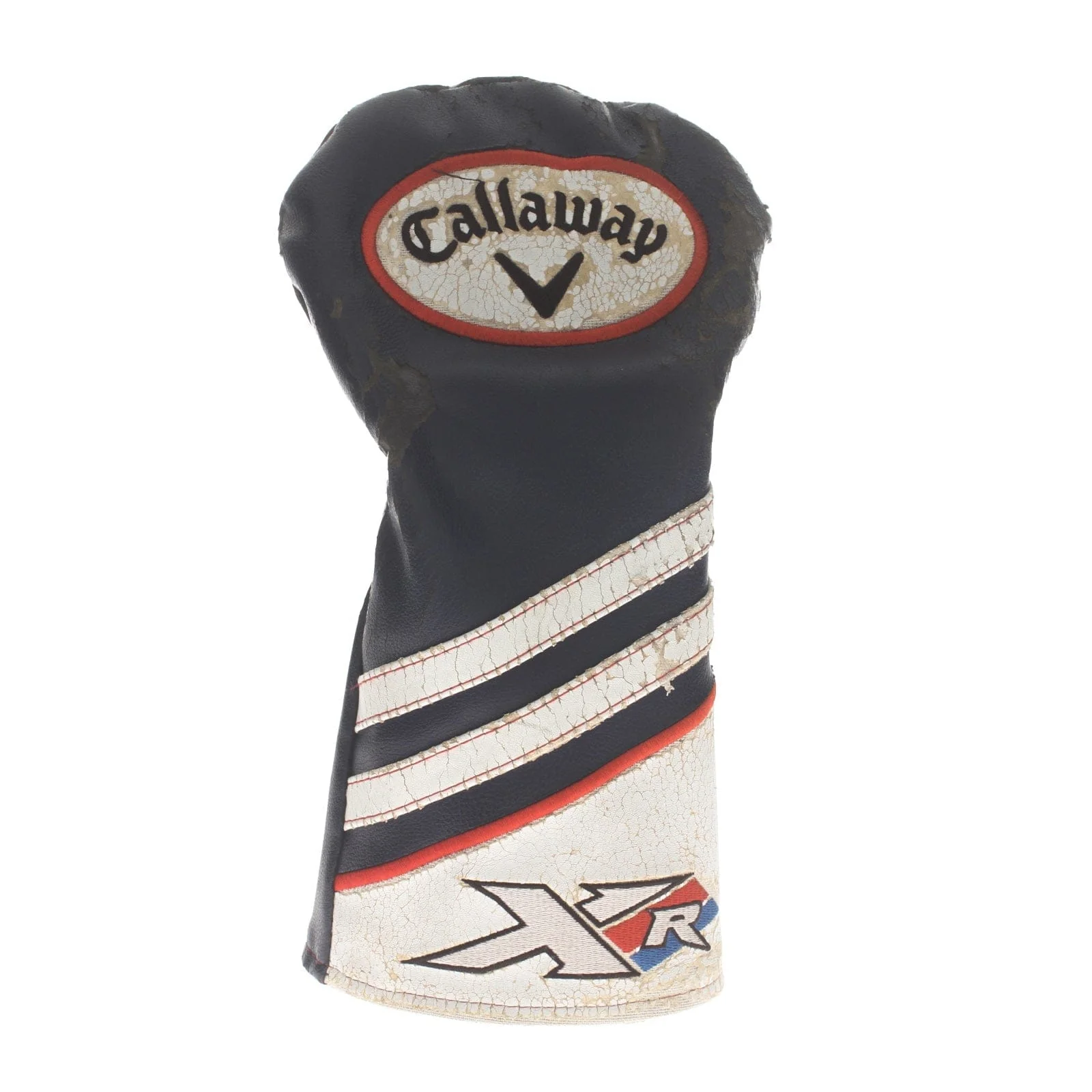 Callaway XR Graphite Mens Right Hand Driver 10.5* Stiff - Project X 6.0 - Image 7