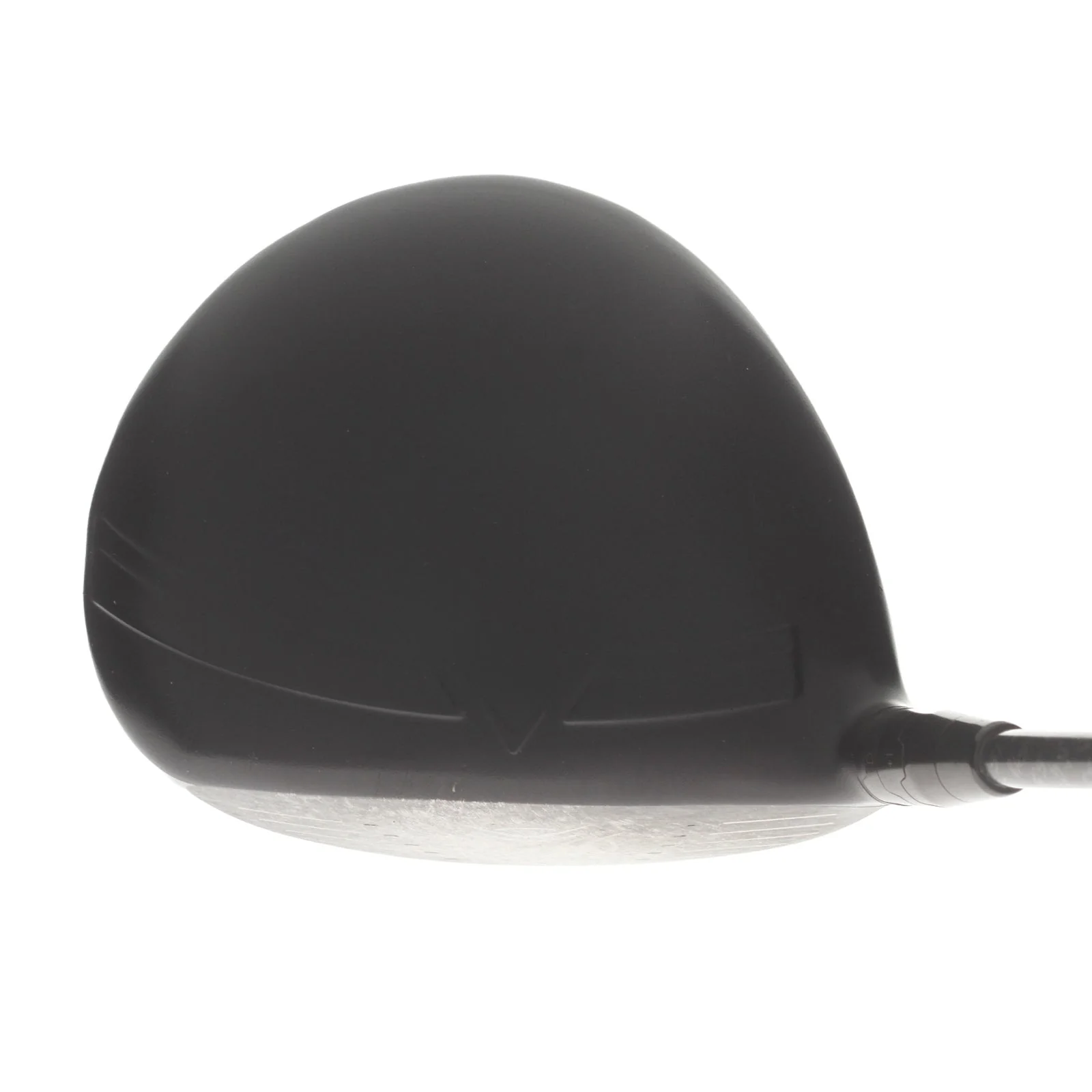 Callaway XR Graphite Mens Right Hand Driver 12* Regular - Project X 5.5 54g - Image 3
