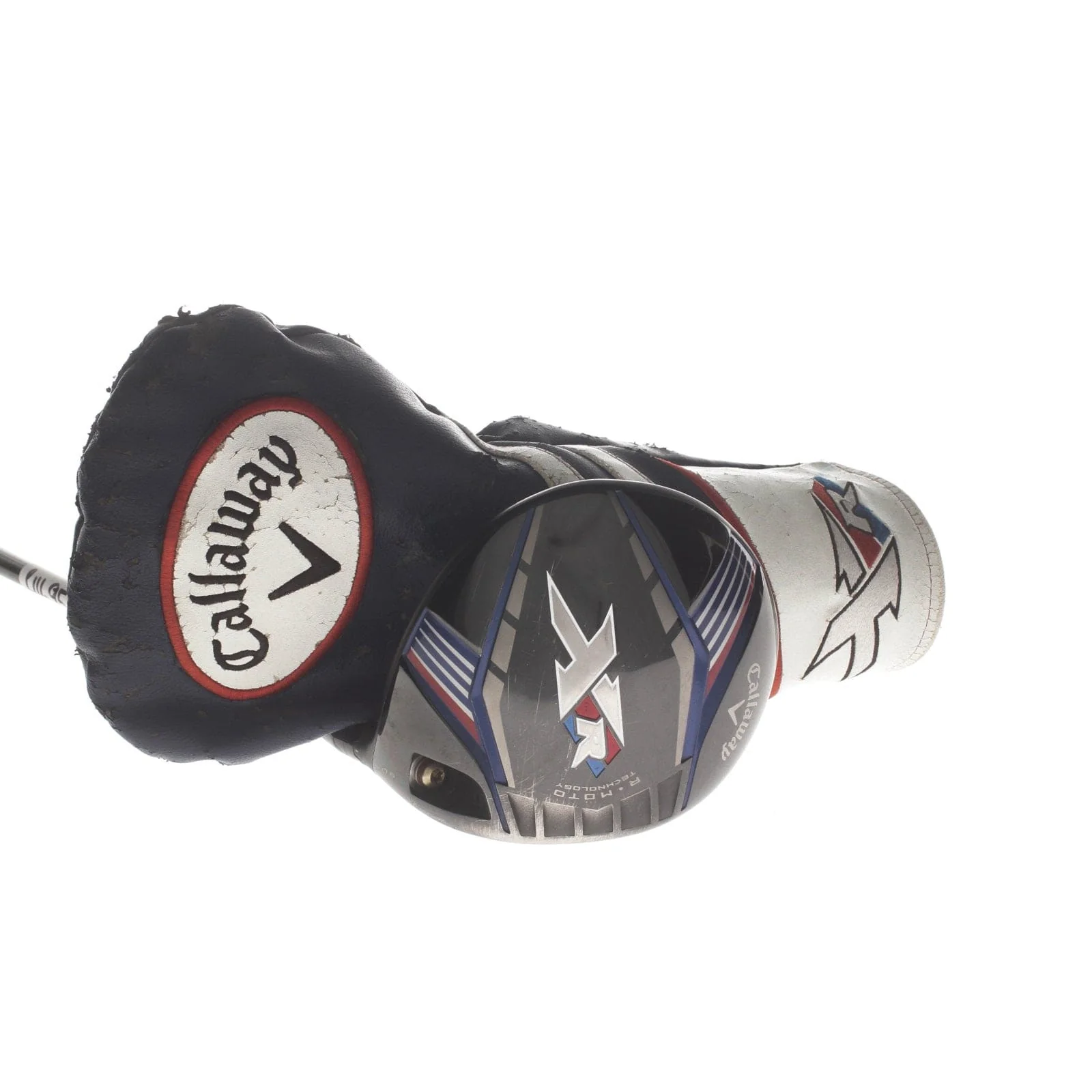 Callaway XR Graphite Mens Right Hand Driver 9* Stiff - Project X 6.0