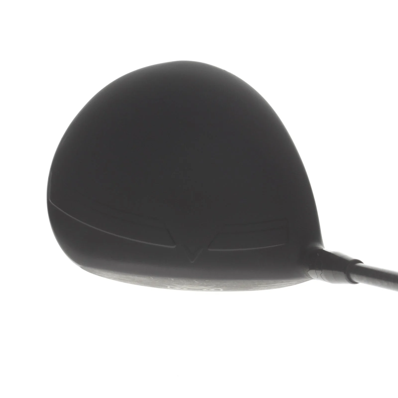 Callaway XR Graphite Mens Right Hand Driver 9* Stiff - Project X 6.0 - Image 3
