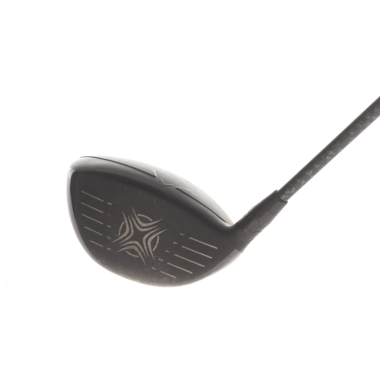 Callaway XR Graphite Mens Right Hand Driver 9* Stiff - Project X 6.0 - Image 4