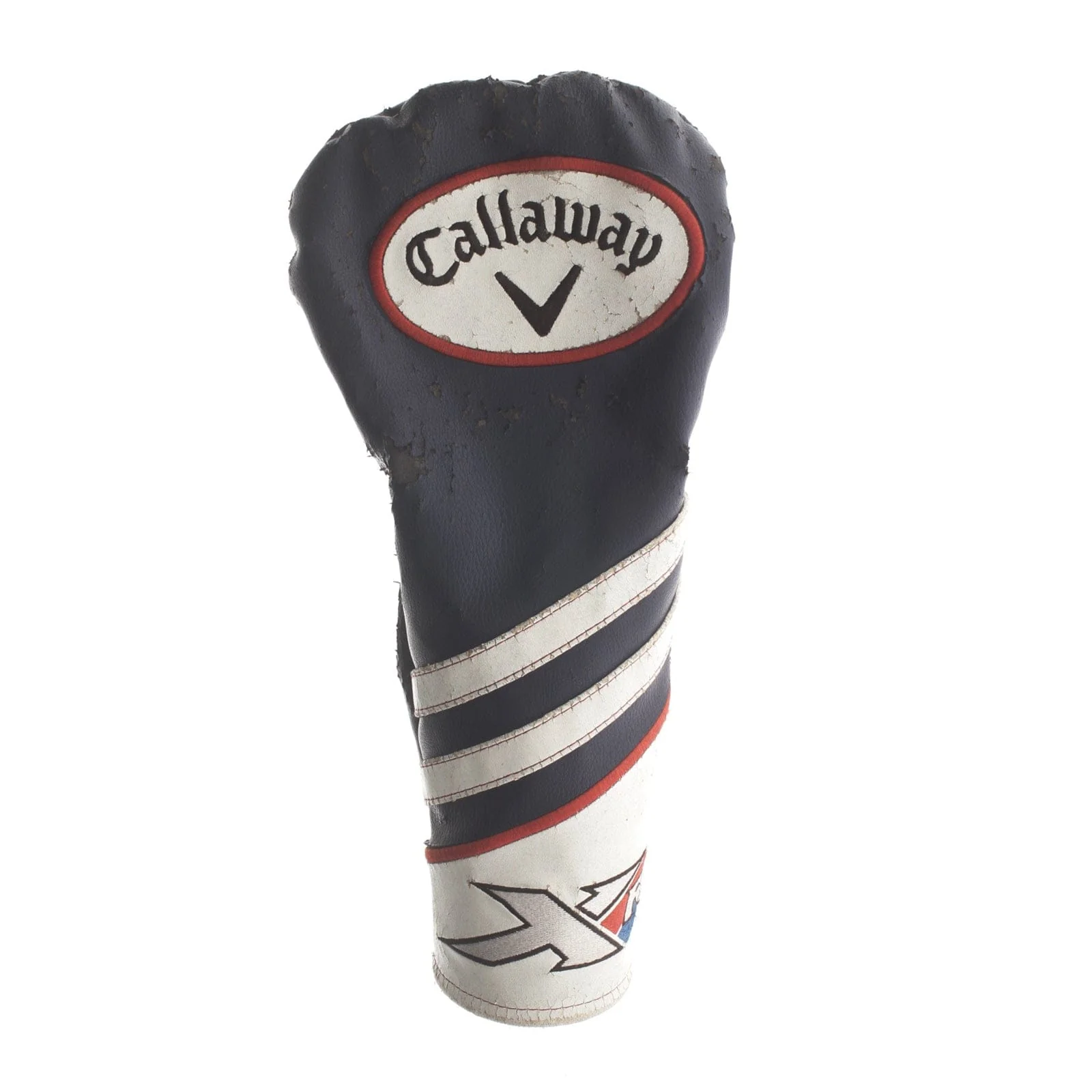Callaway XR Graphite Mens Right Hand Driver 9* Stiff - Project X 6.0 - Image 7