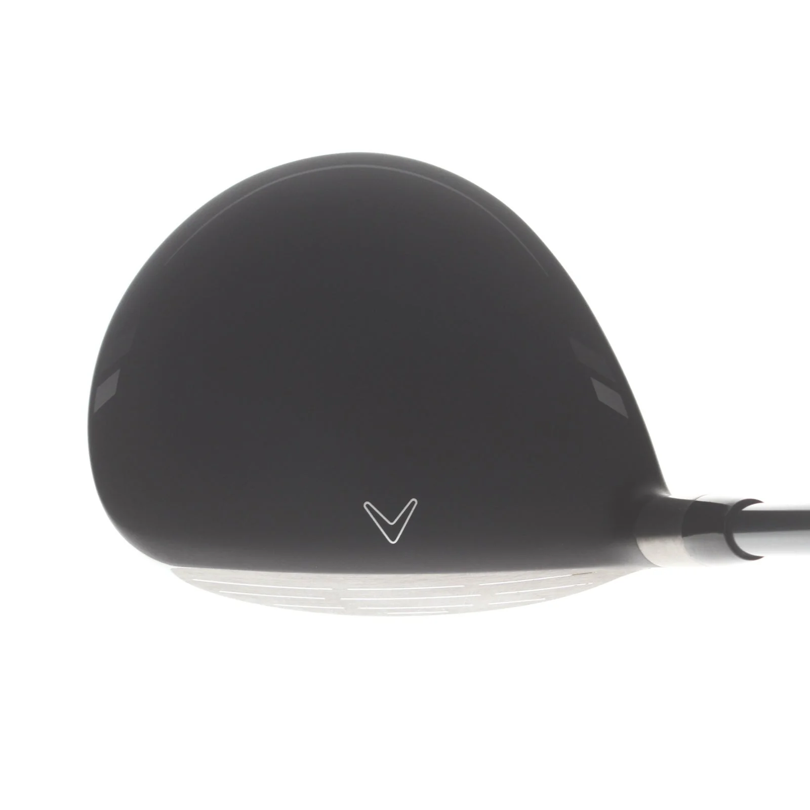 Callaway XR Graphite Mens Right Hand Fairway 3 Wood 15* Regular - Callaway 60 - Image 3