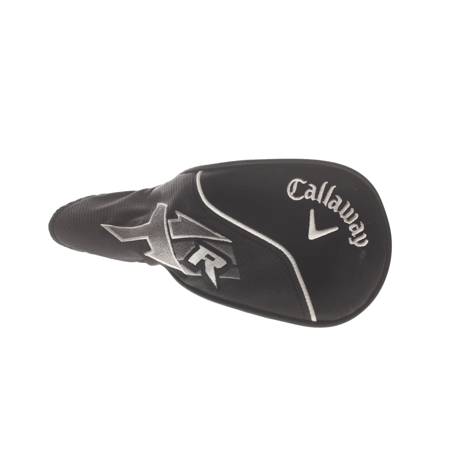 Callaway XR Graphite Mens Right Hand Fairway 3 Wood 15* Regular - Callaway 60 - Image 7