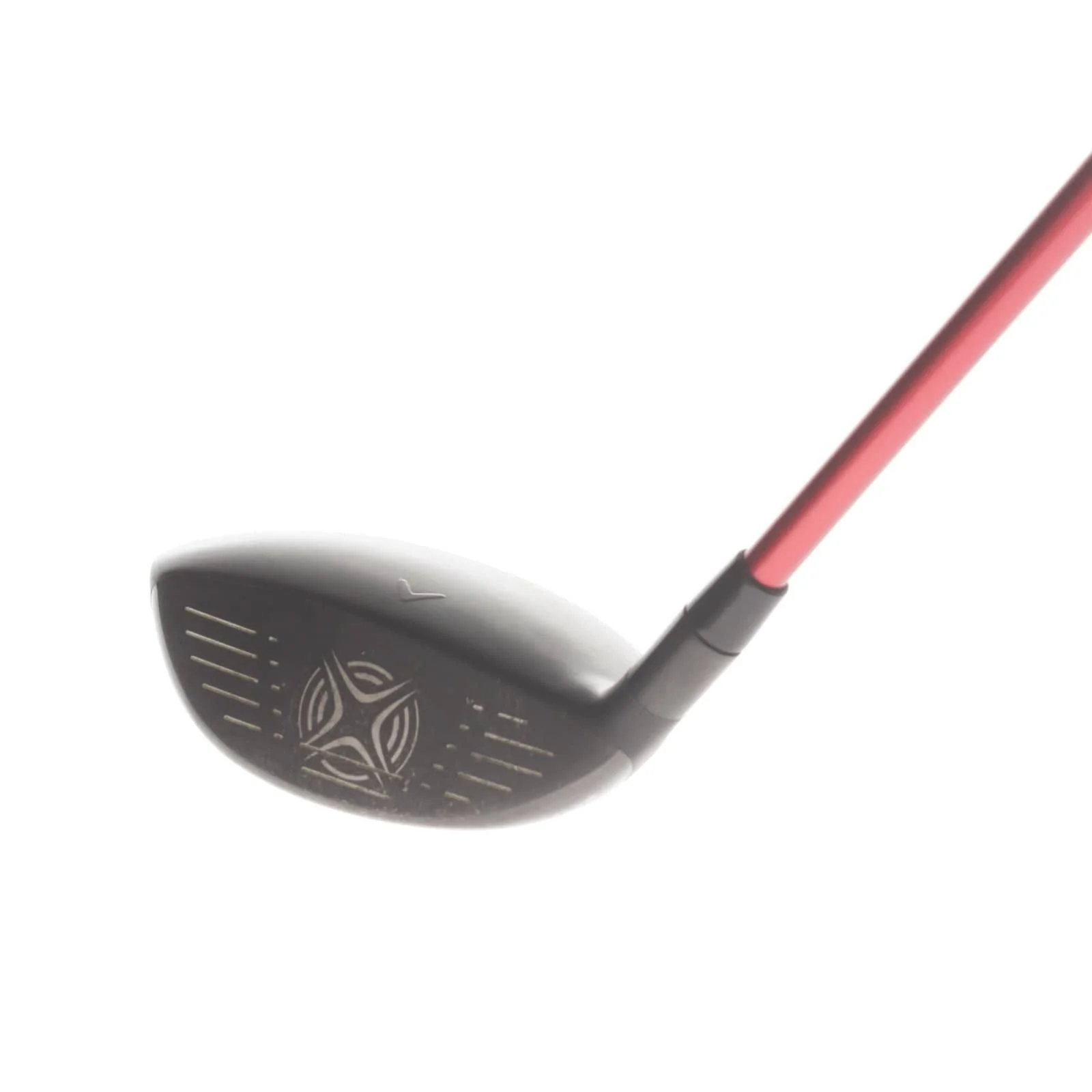 Callaway XR Graphite Mens Right Hand Fairway 3 Wood 15* Regular - Fujikura Speeder 565 Fw - Image 4