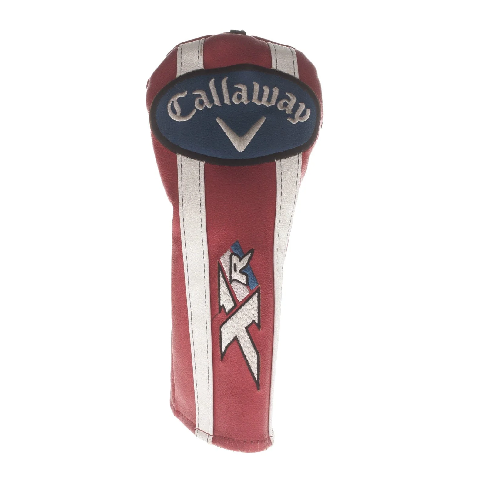 Callaway XR Graphite Mens Right Hand Fairway 3 Wood 15* Regular - Fujikura Speeder 565 Fw - Image 7