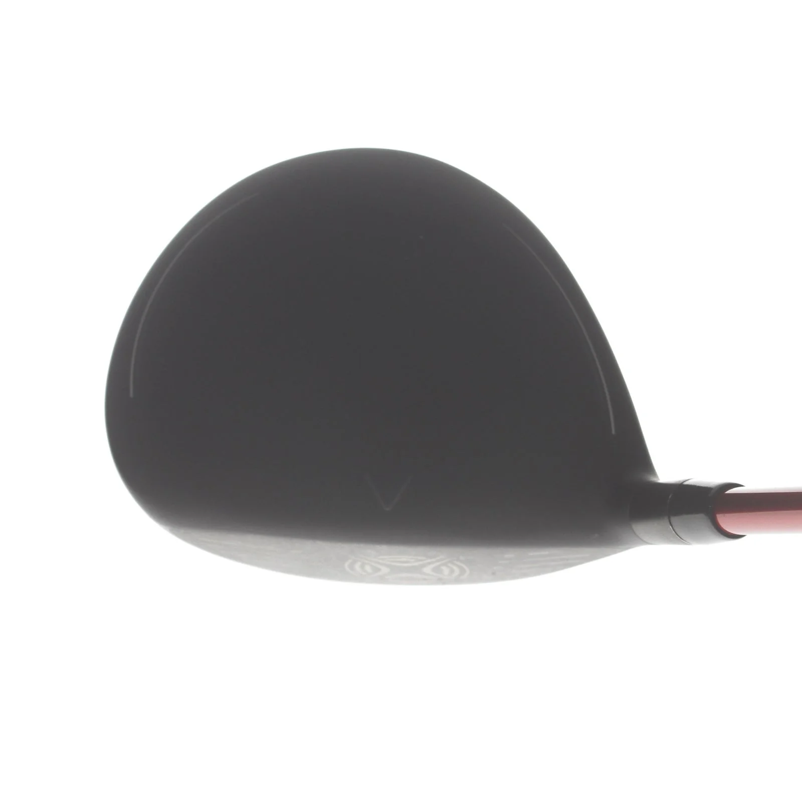 Callaway XR Graphite Mens Right Hand Fairway 3 Wood 15* Stiff - Fujikura Speeder 565 Fw - Image 2