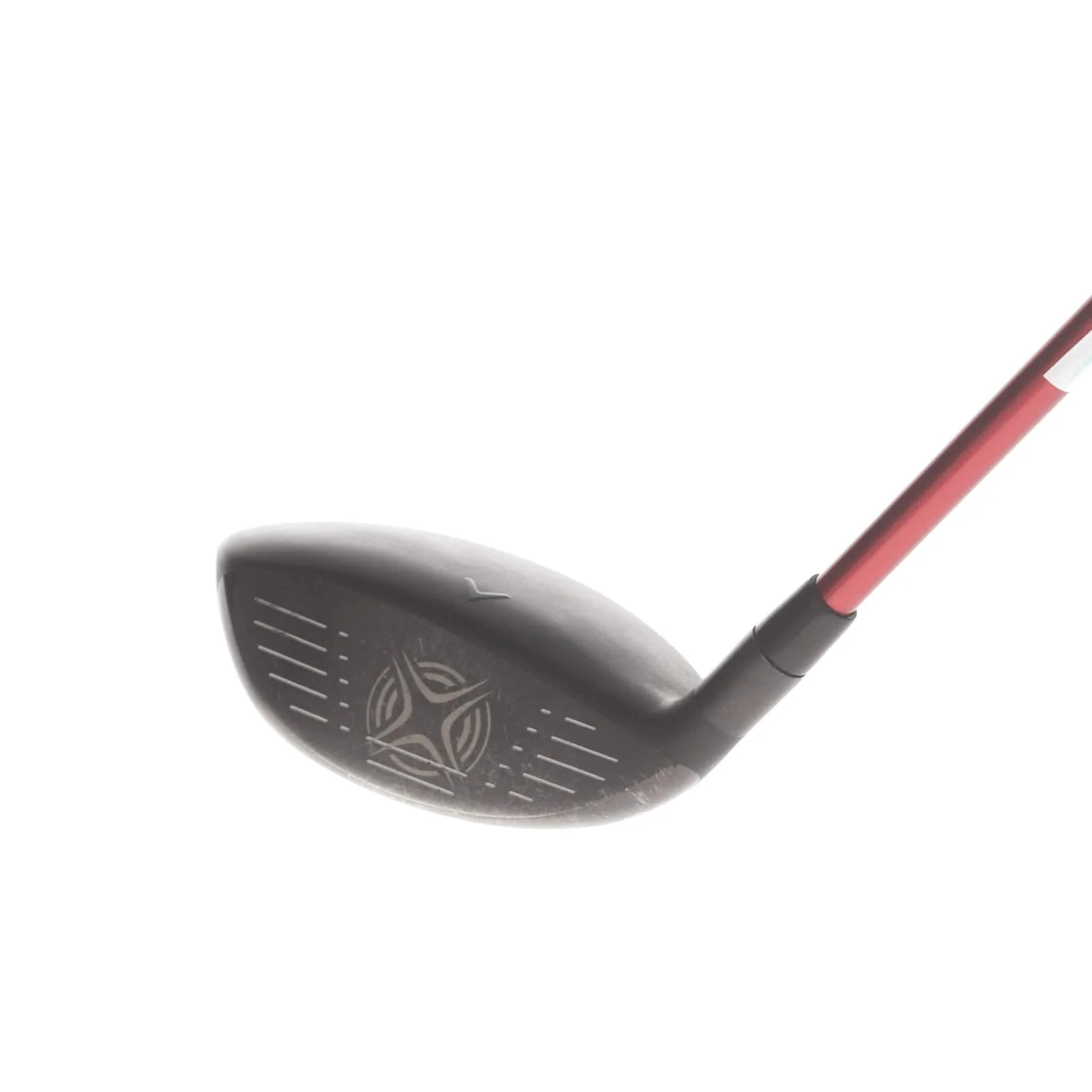 Callaway XR Graphite Mens Right Hand Fairway 3 Wood 15* Stiff - Fujikura Speeder 565 Fw - Image 3