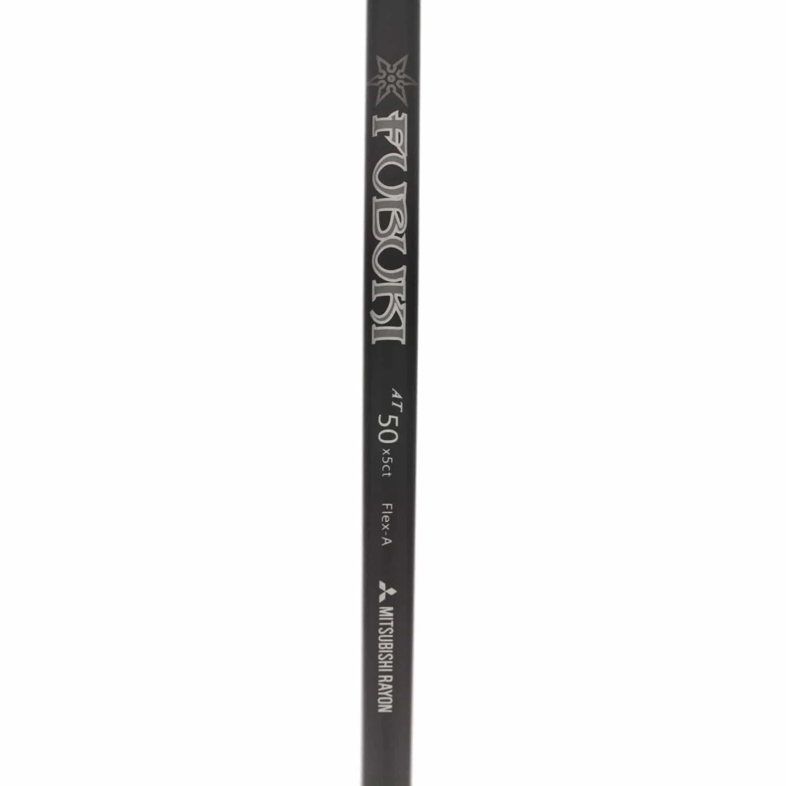 Callaway XR OS Graphite Mens Right Hand Pitching Wedge 44* Senior - Fubuki 50 - Image 4