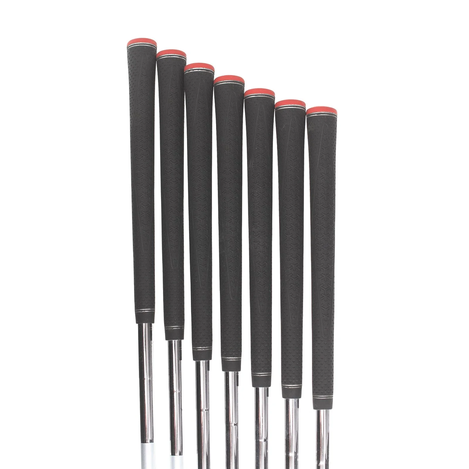Callaway XR Pro Steel Mens Right Hand Irons 4-PW Regular - KBS Tour-V 90 - Image 7
