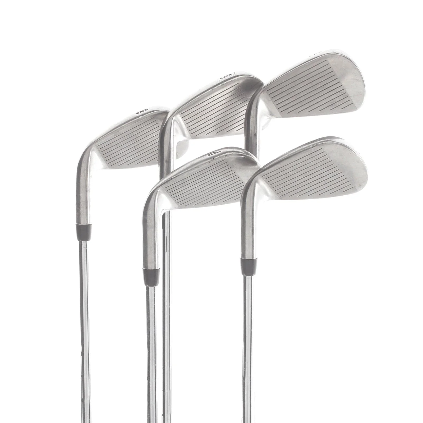 Callaway XR Pro Steel Mens Right Hand Irons 5-PW Extra Stiff - KBS Tour-V 90 - Image 4