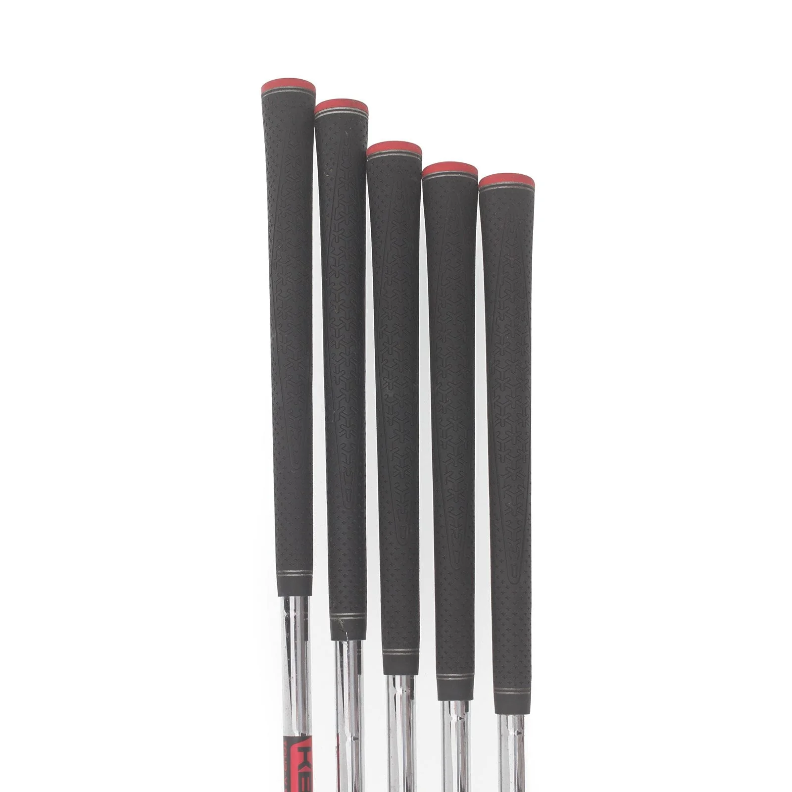 Callaway XR Pro Steel Mens Right Hand Irons 5-PW Extra Stiff - KBS Tour-V 90 - Image 7
