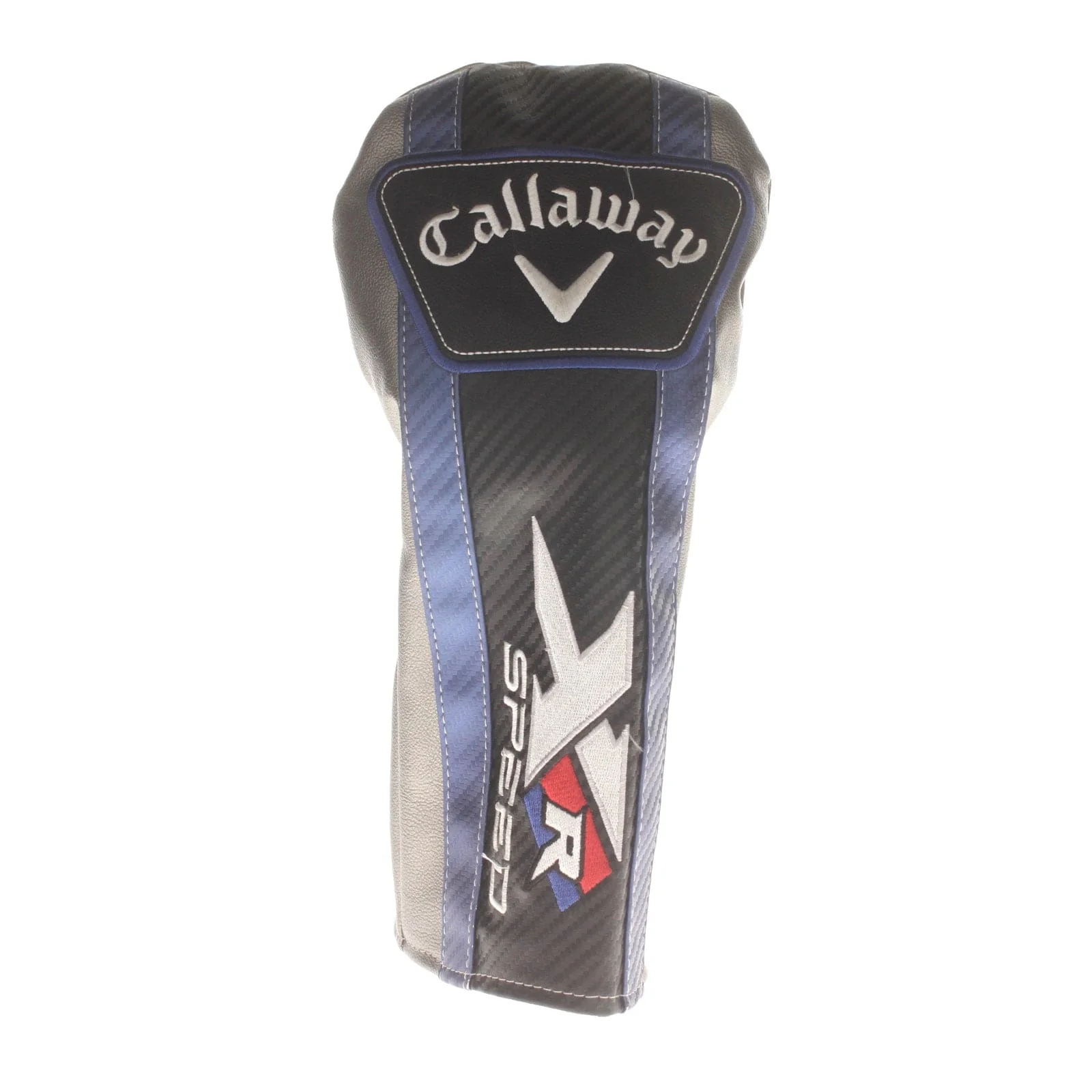 Callaway XR Speed Graphite Mens Right Hand Driver 10.5* Regular - HZRDUS 5.5 55g - Image 7