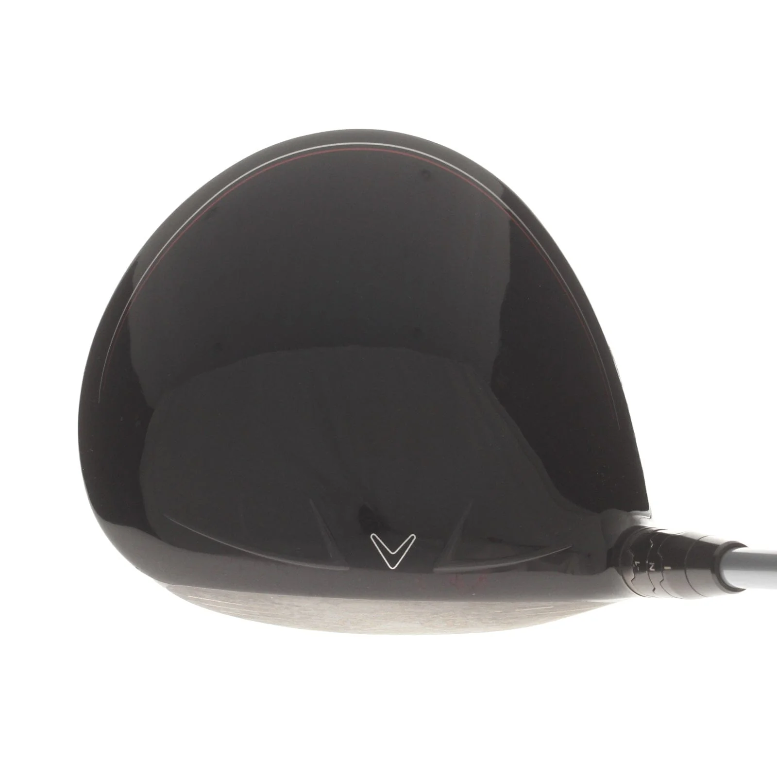 Callaway XR Speed Graphite Mens Right Hand Driver 10.5* Regular - HZRDUS 5.5 55g - Image 3