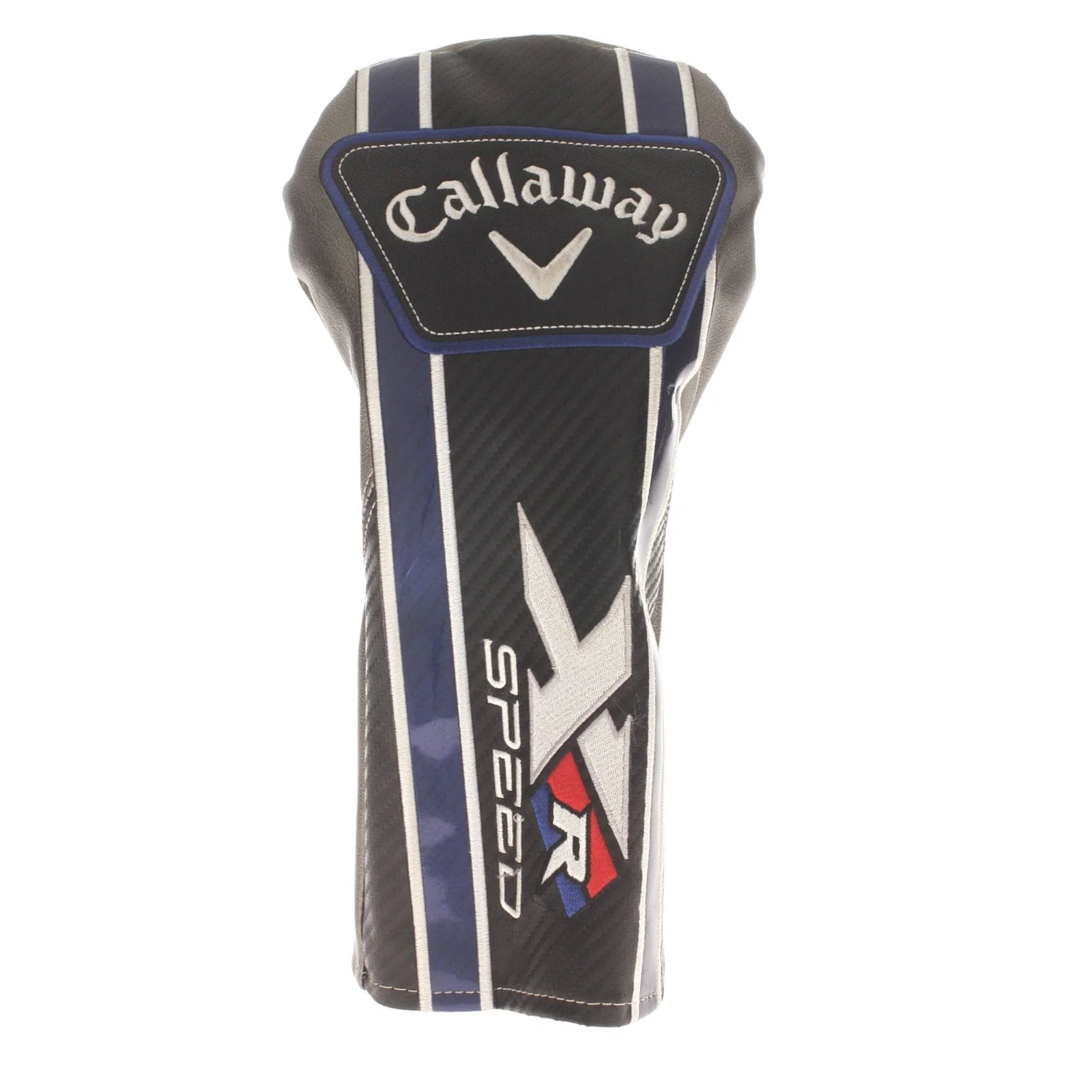 Callaway XR Speed Graphite Mens Right Hand Driver 10.5* Regular - HZRDUS 5.5 55g - Image 7