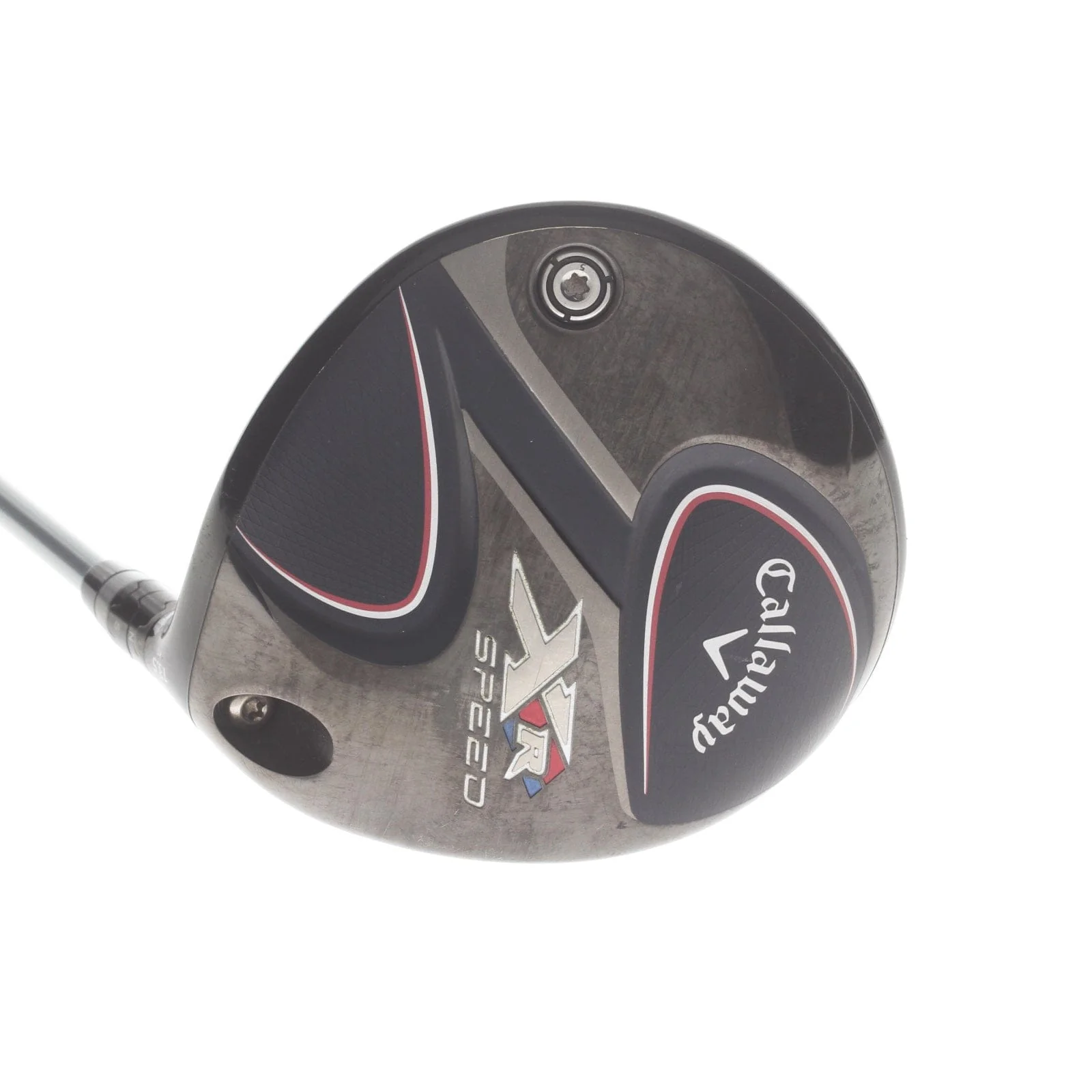 Callaway XR Speed Graphite Mens Right Hand Driver 13.5* Senior - HZRDUS 5.0 55g - Image 2