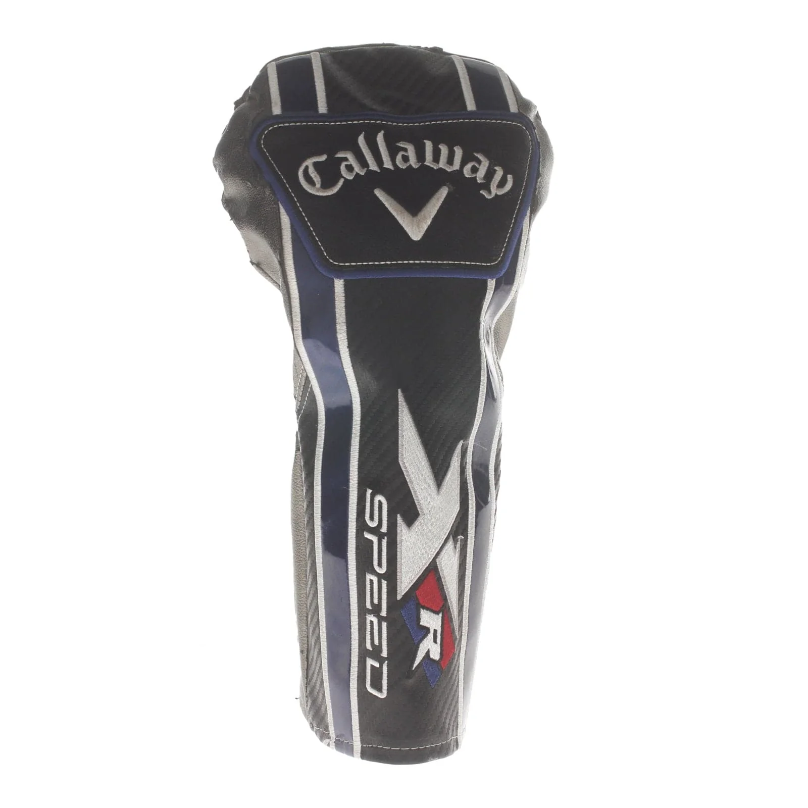 Callaway XR Speed Graphite Mens Right Hand Driver 13.5* Senior - HZRDUS 5.0 55g - Image 7