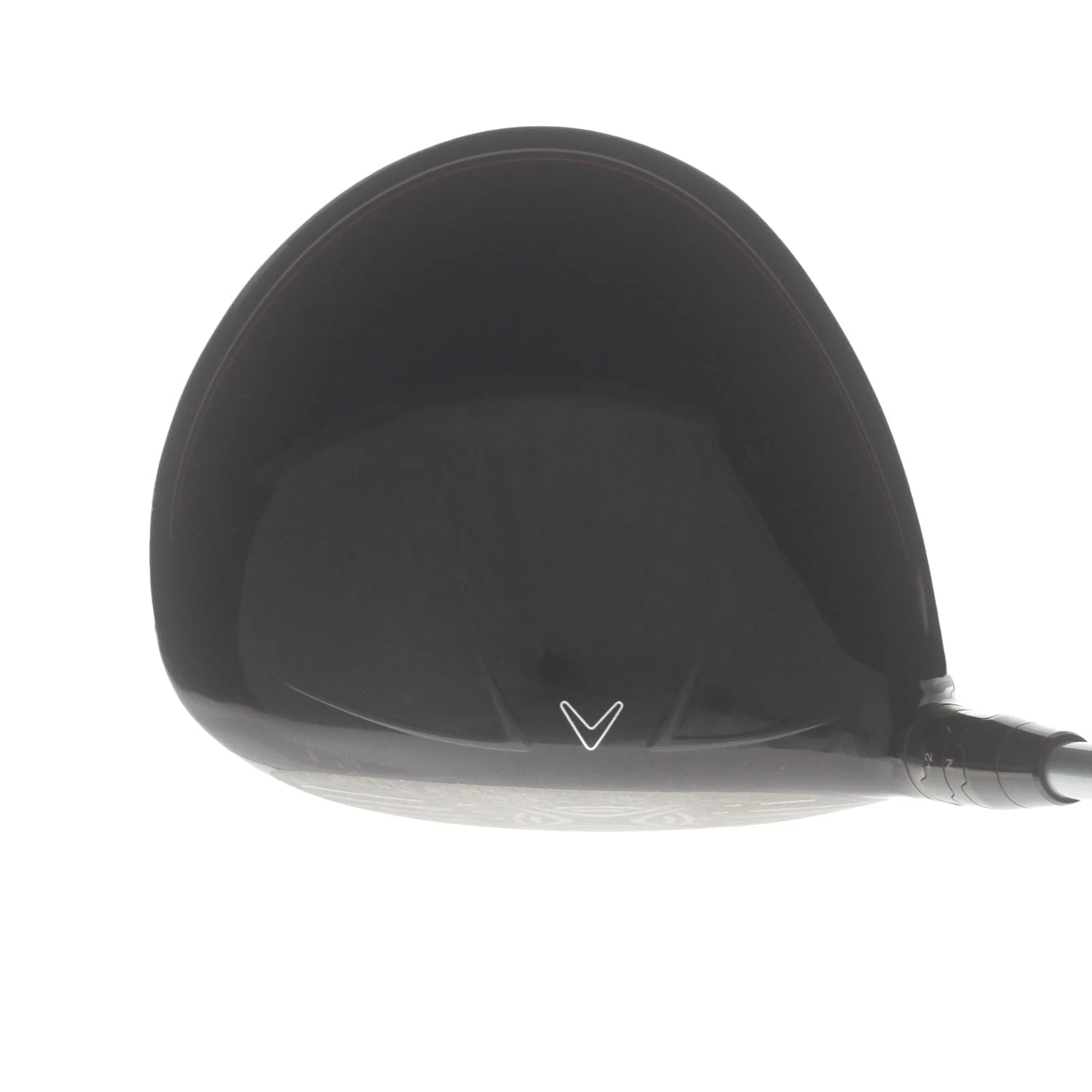 Callaway XR Speed Graphite Mens Right Hand Driver 13.5* Senior - Project X HZRDUS T800 55g - Image 3