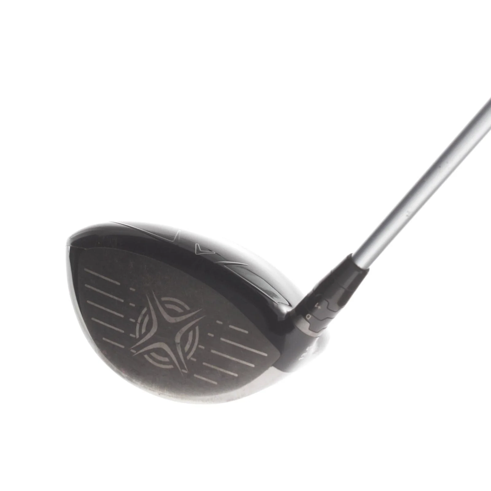 Callaway XR Speed Graphite Mens Right Hand Driver 13.5* Senior - Project X HZRDUS T800 55g - Image 4