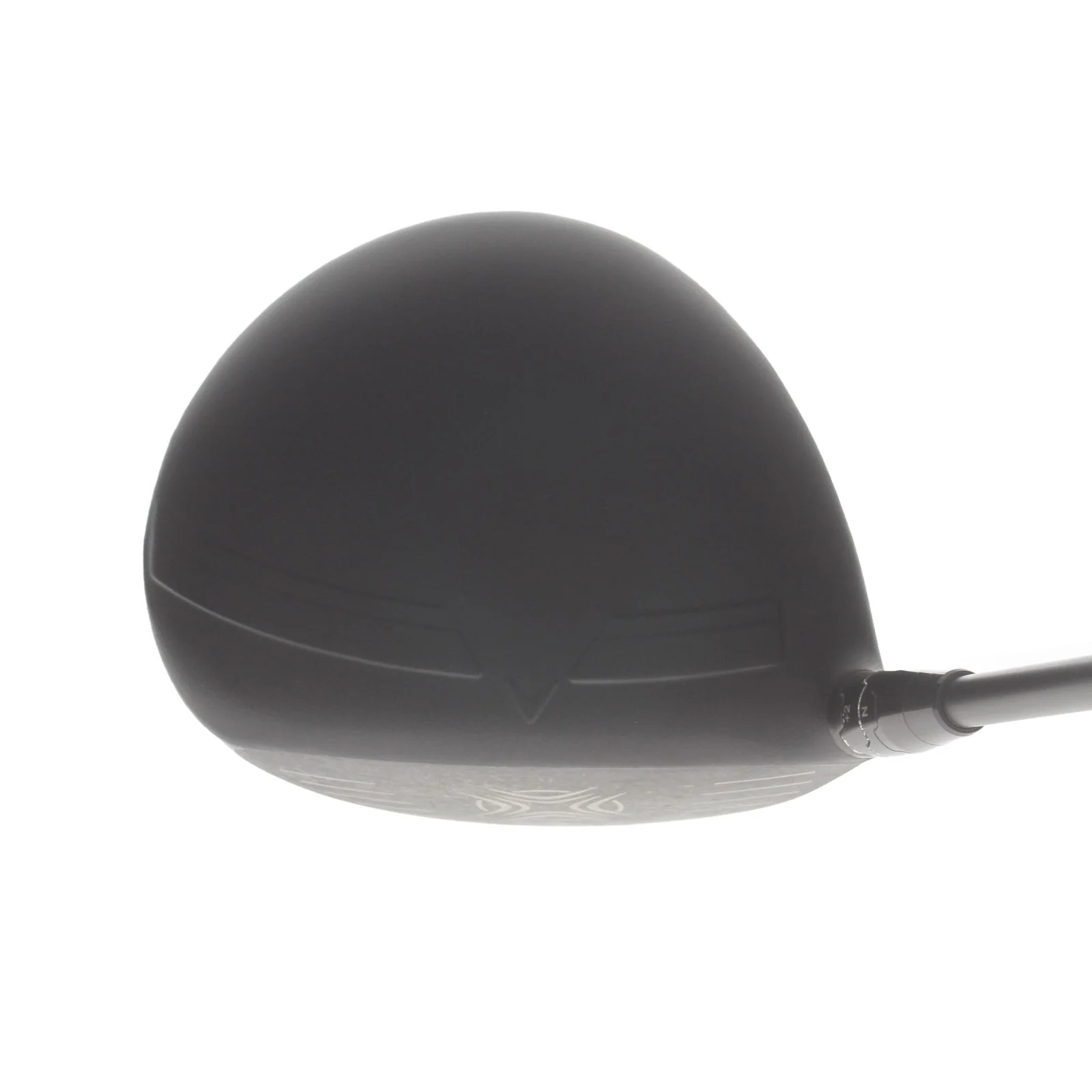 Callaway XR Speed Graphite Mens Right Hand Driver 9* Stiff - Aldila Rogue 130 MSI 60g - Image 3