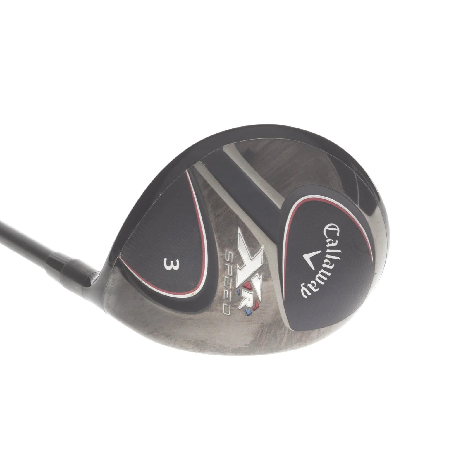 Callaway XR Speed Graphite Mens Right Hand Fairway 3 Wood 15* Regular - Project X HZRDUS Blue 55g - Image 2