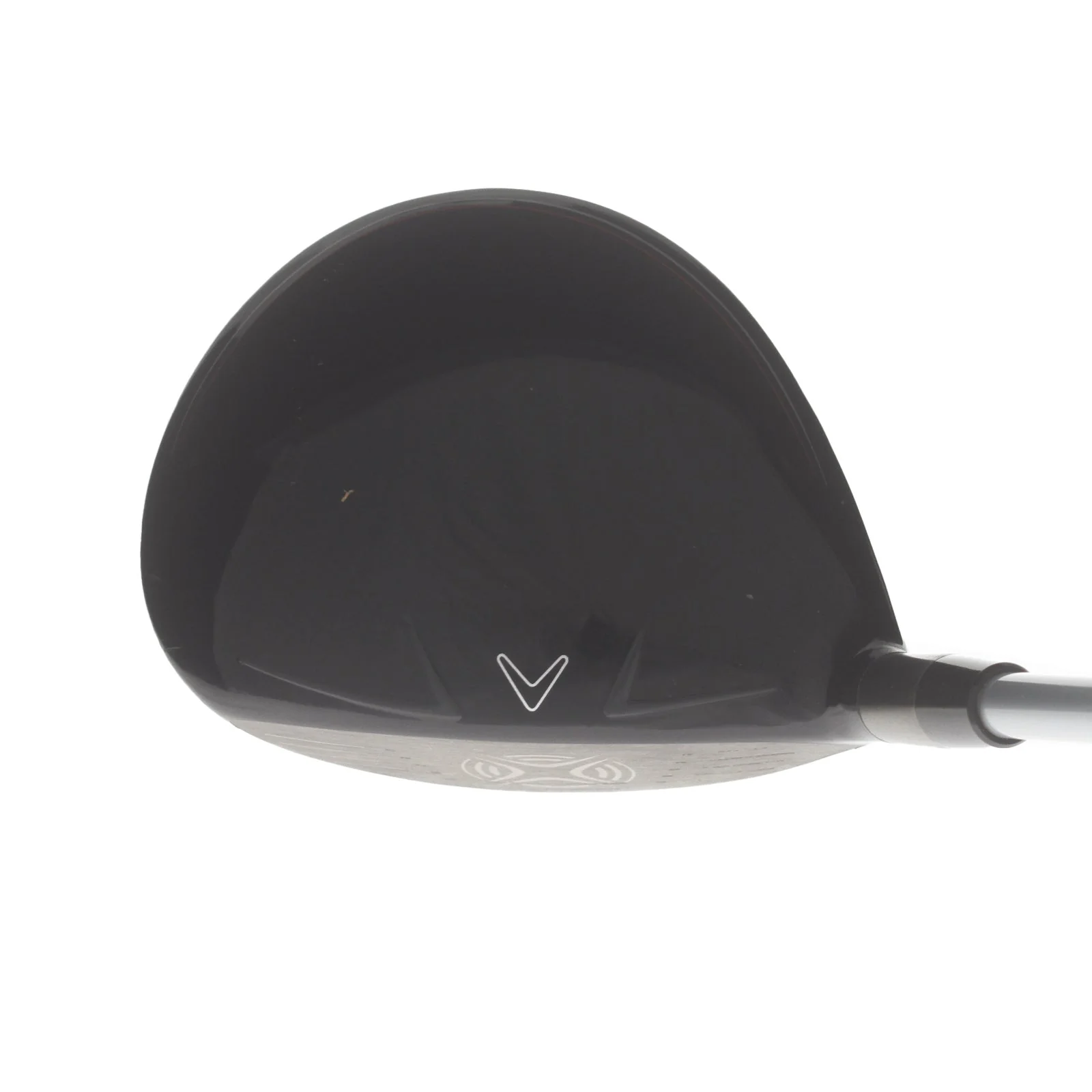 Callaway XR Speed Graphite Mens Right Hand Fairway 3 Wood 15* Stiff - Hzrdus Blue - Image 3