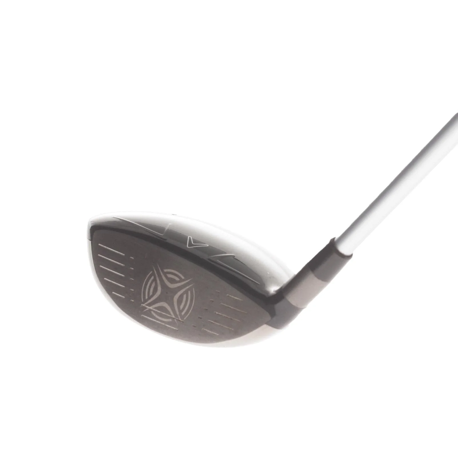 Callaway XR Speed Graphite Mens Right Hand Fairway 3 Wood 15* Stiff - Hzrdus Blue - Image 4