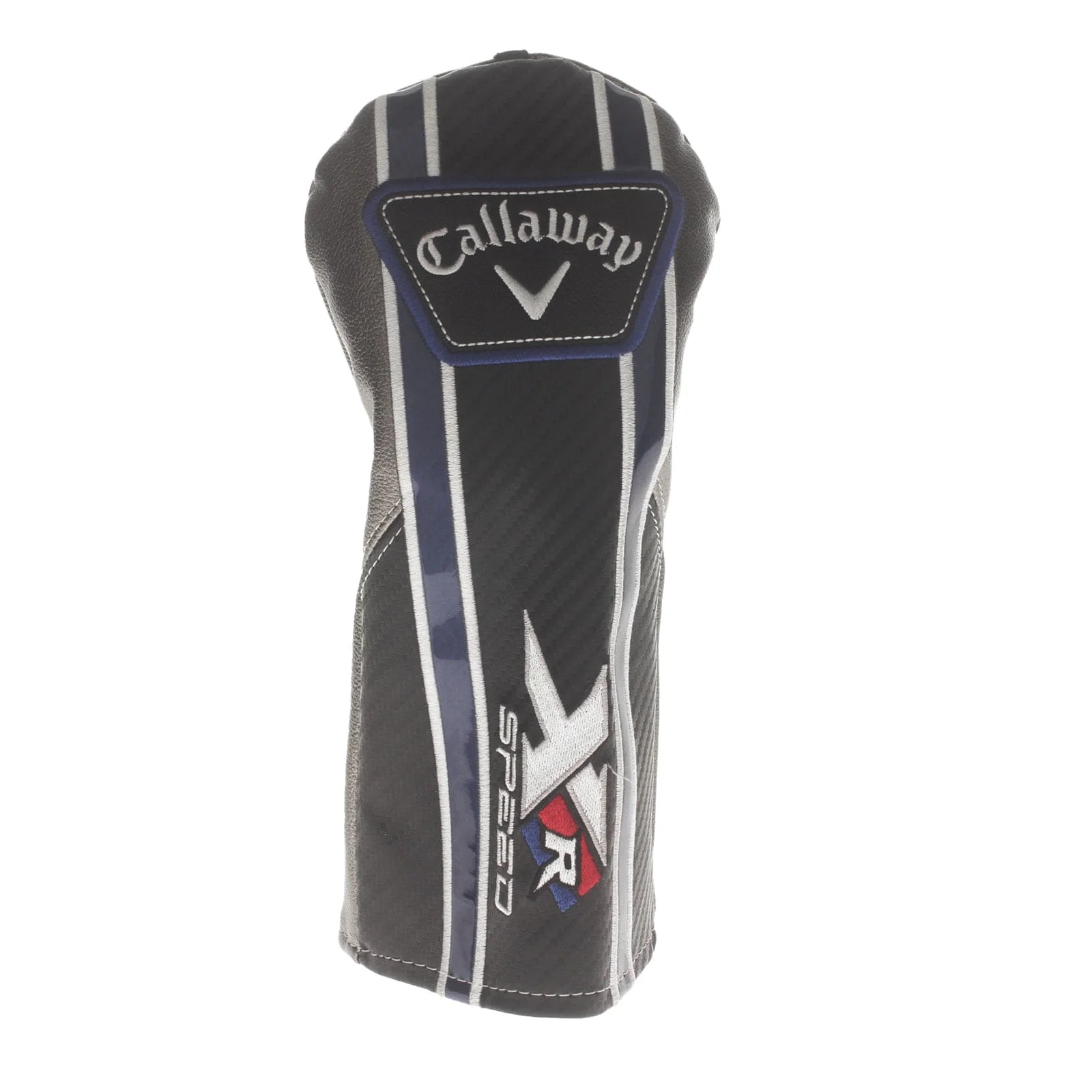 Callaway XR Speed Graphite Mens Right Hand Fairway 3 Wood 15* Stiff - Hzrdus Blue - Image 7
