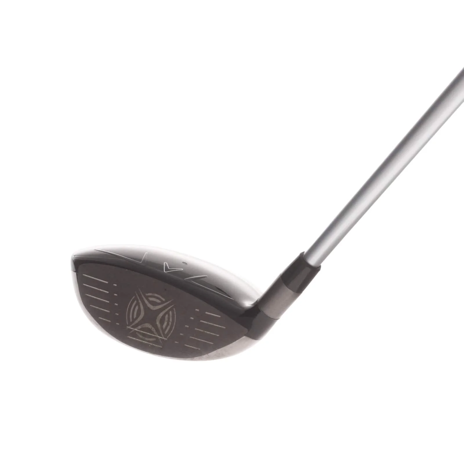 Callaway XR Speed Graphite Mens Right Hand Fairway 3 Wood 15* Stiff - Project X HZRDUS T800 75 - Image 4