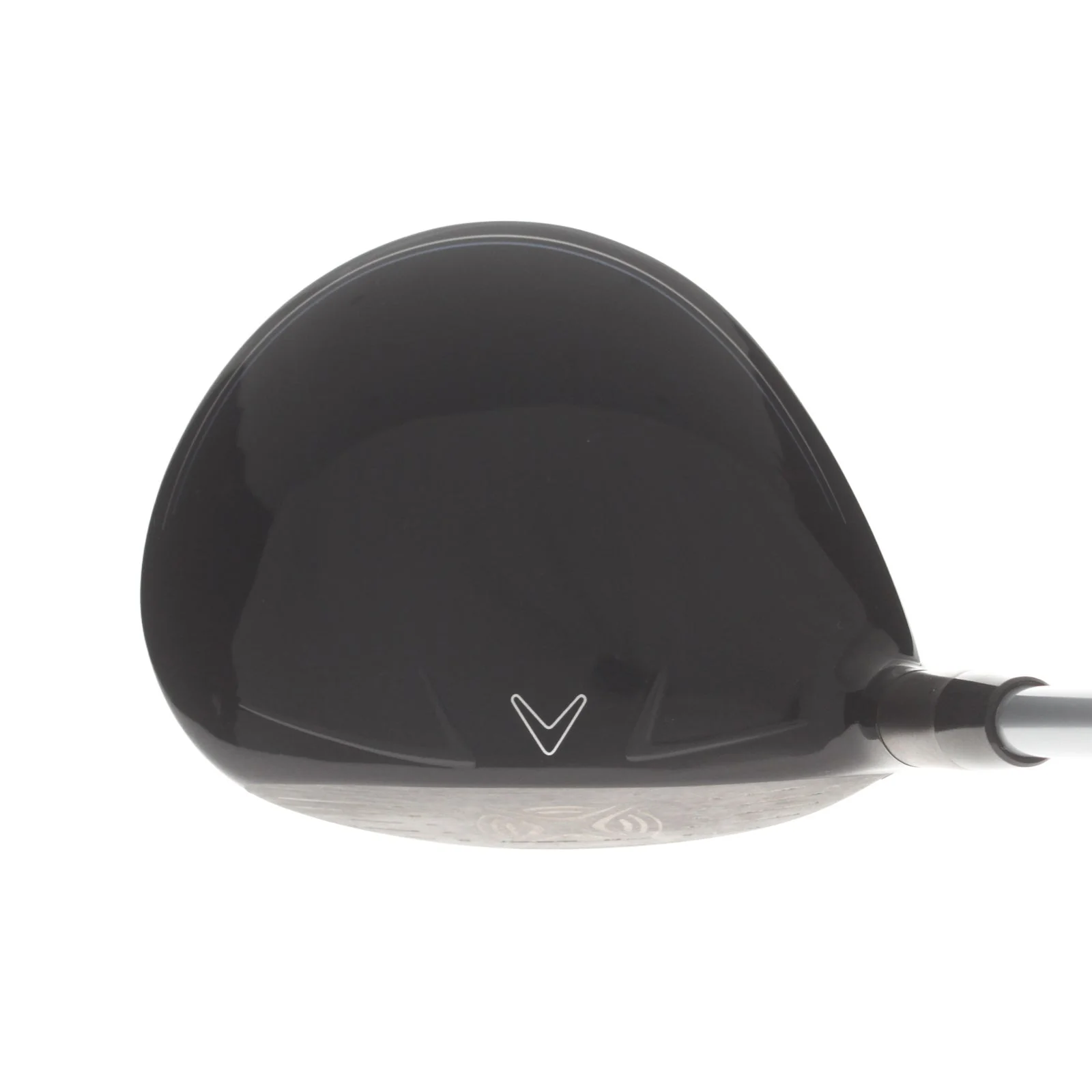 Callaway XR Speed Graphite Mens Right Hand Fairway 5 Wood 18* Ladies - HZRDUS 4.0 40g - Image 3