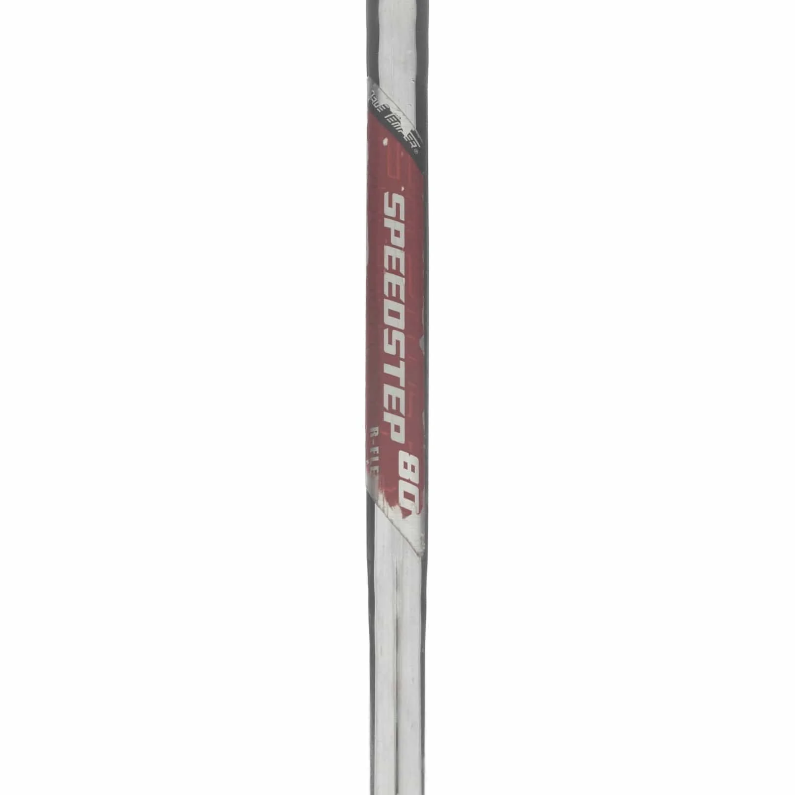 Callaway XR Steel Mens Right Hand 7 Iron Regular - SpeedStep 80 - Image 4