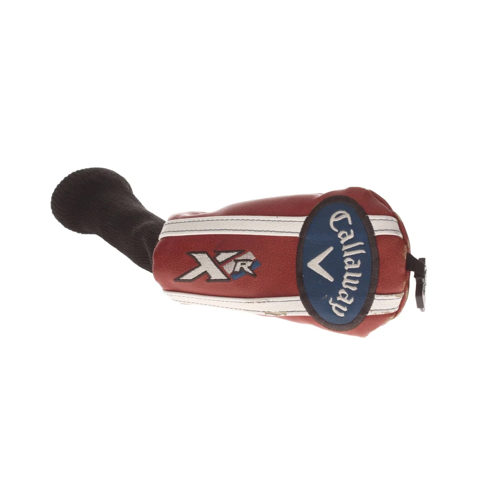 Callaway XR16 Graphite Mens Right Hand 3 Hybrid 19* Regular - Fubuki AT 55 - Image 7