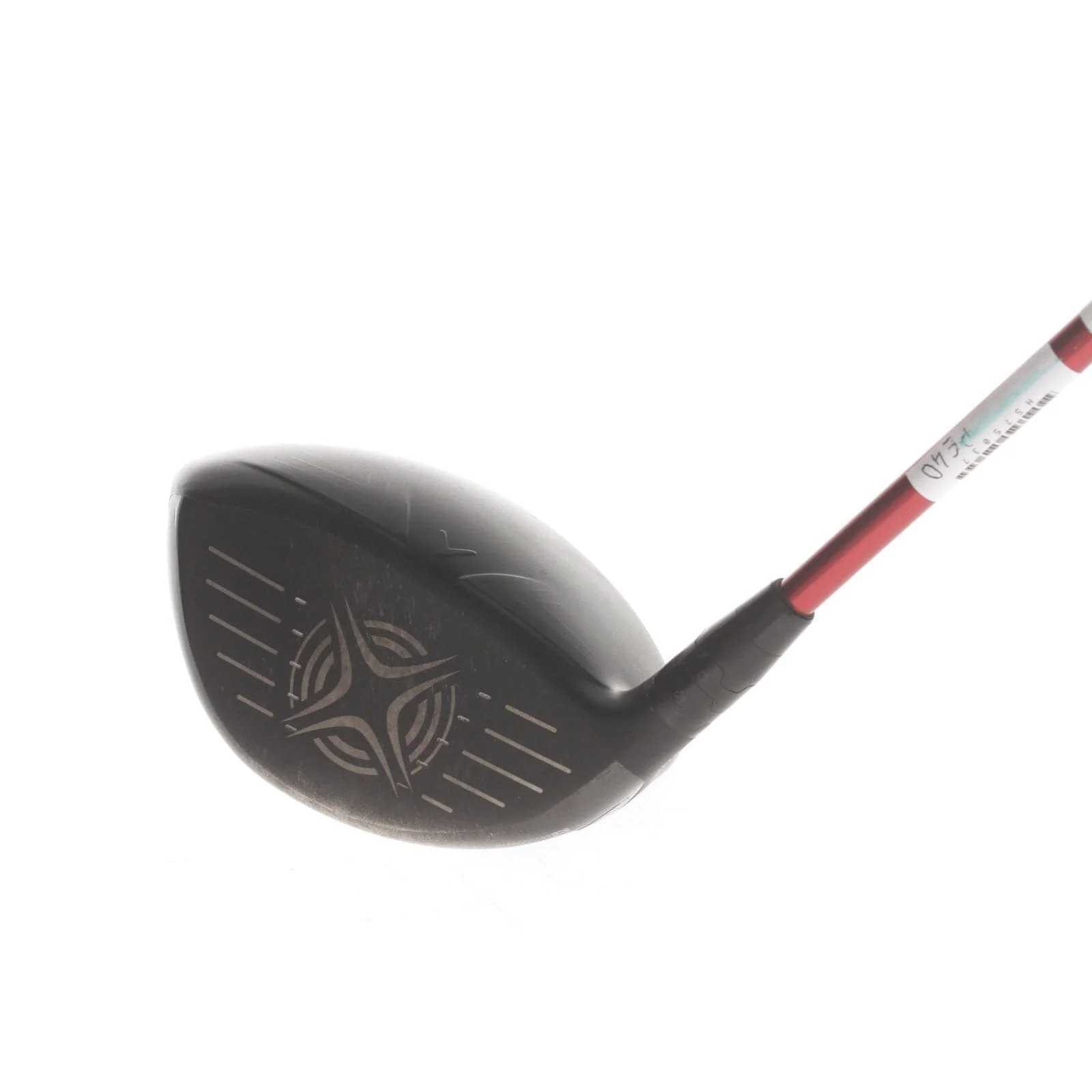Callaway XR16 Graphite Mens Right Hand Driver 10.5* Regular - Speeder565 Evolution - Image 3