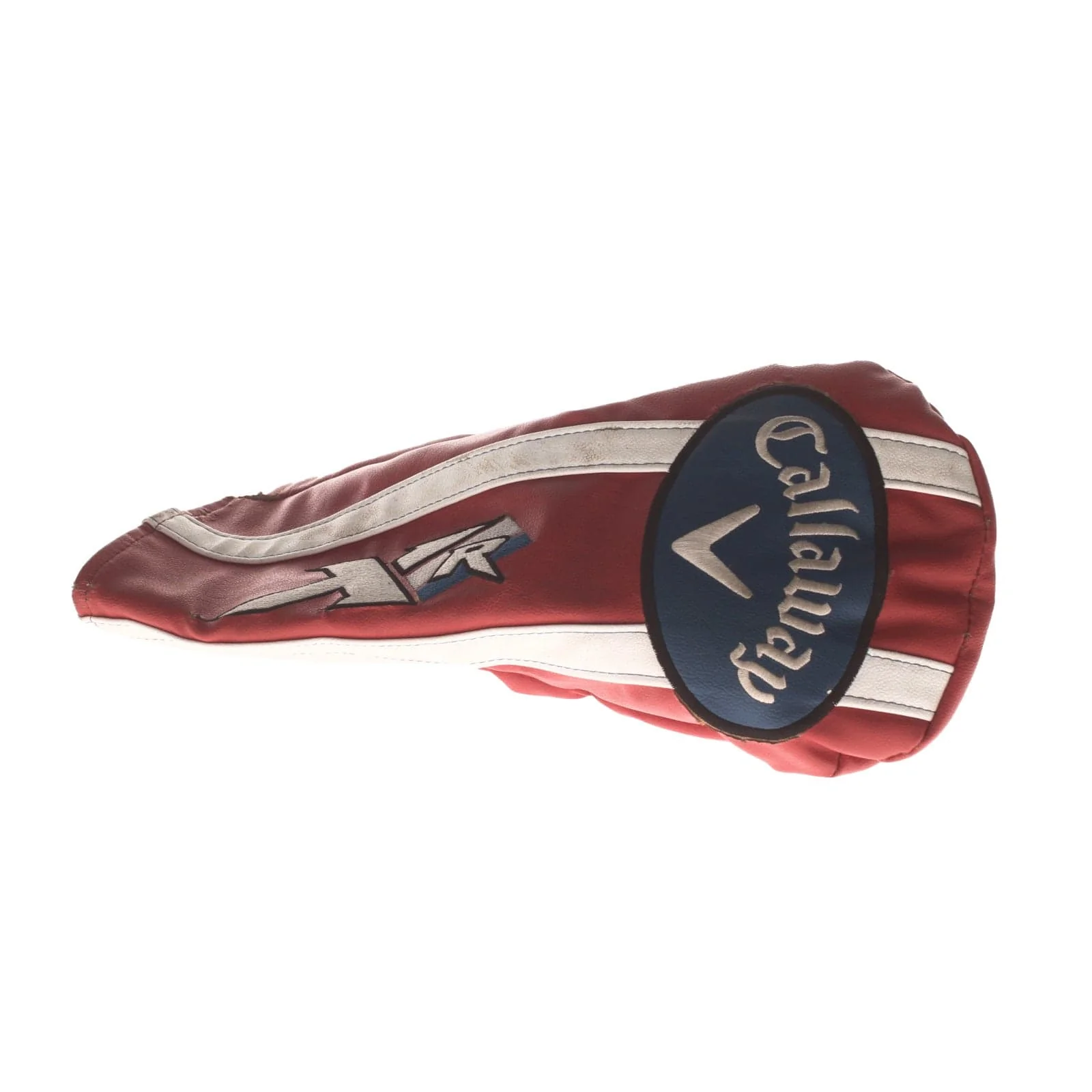 Callaway XR16 Graphite Mens Right Hand Driver 10.5* Stiff - Fujikura Speeder 565 Evolution - Image 7