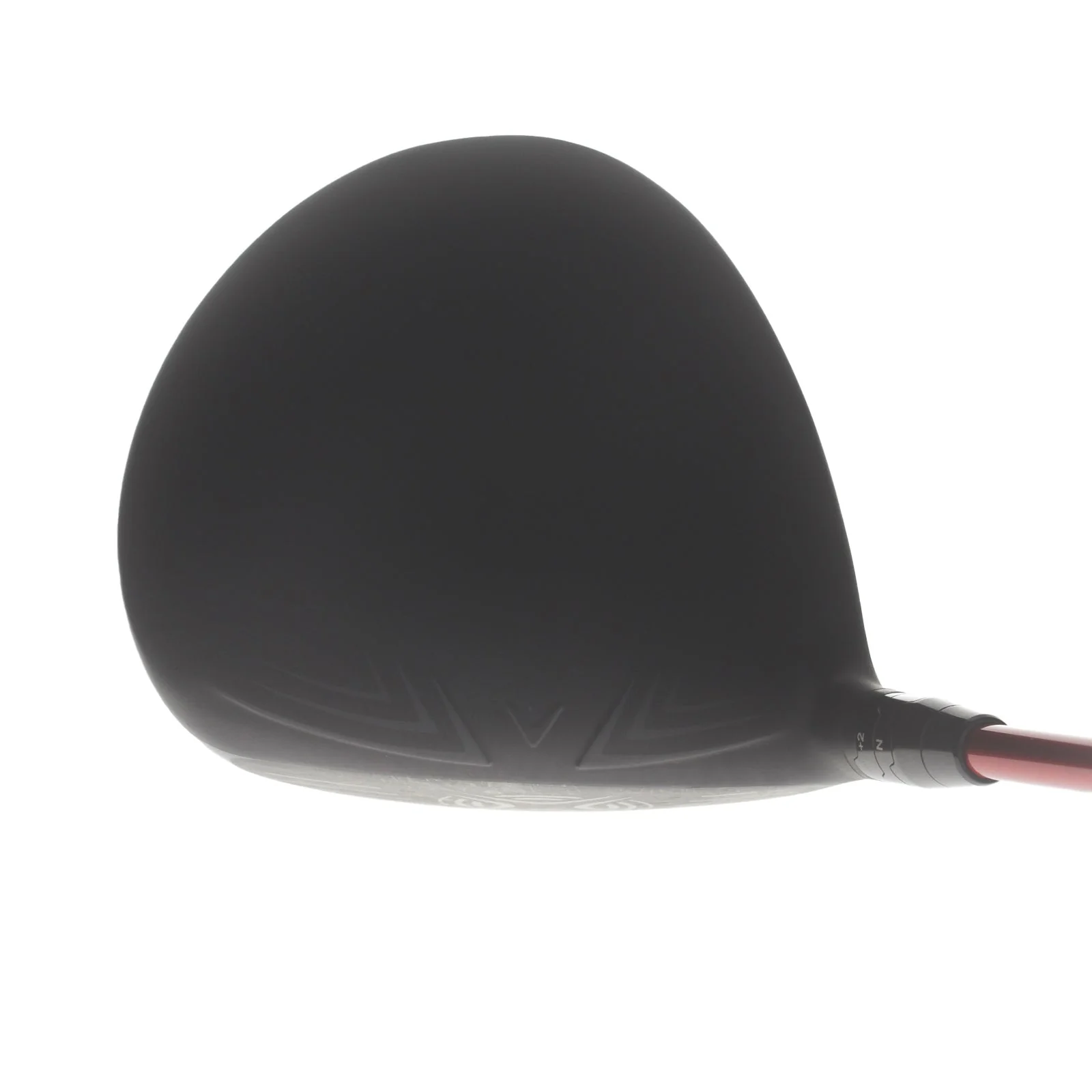 Callaway XR16 Graphite Mens Right Hand Driver Extra Stiff - Fujikura Speeder 565 Evolution - Image 3