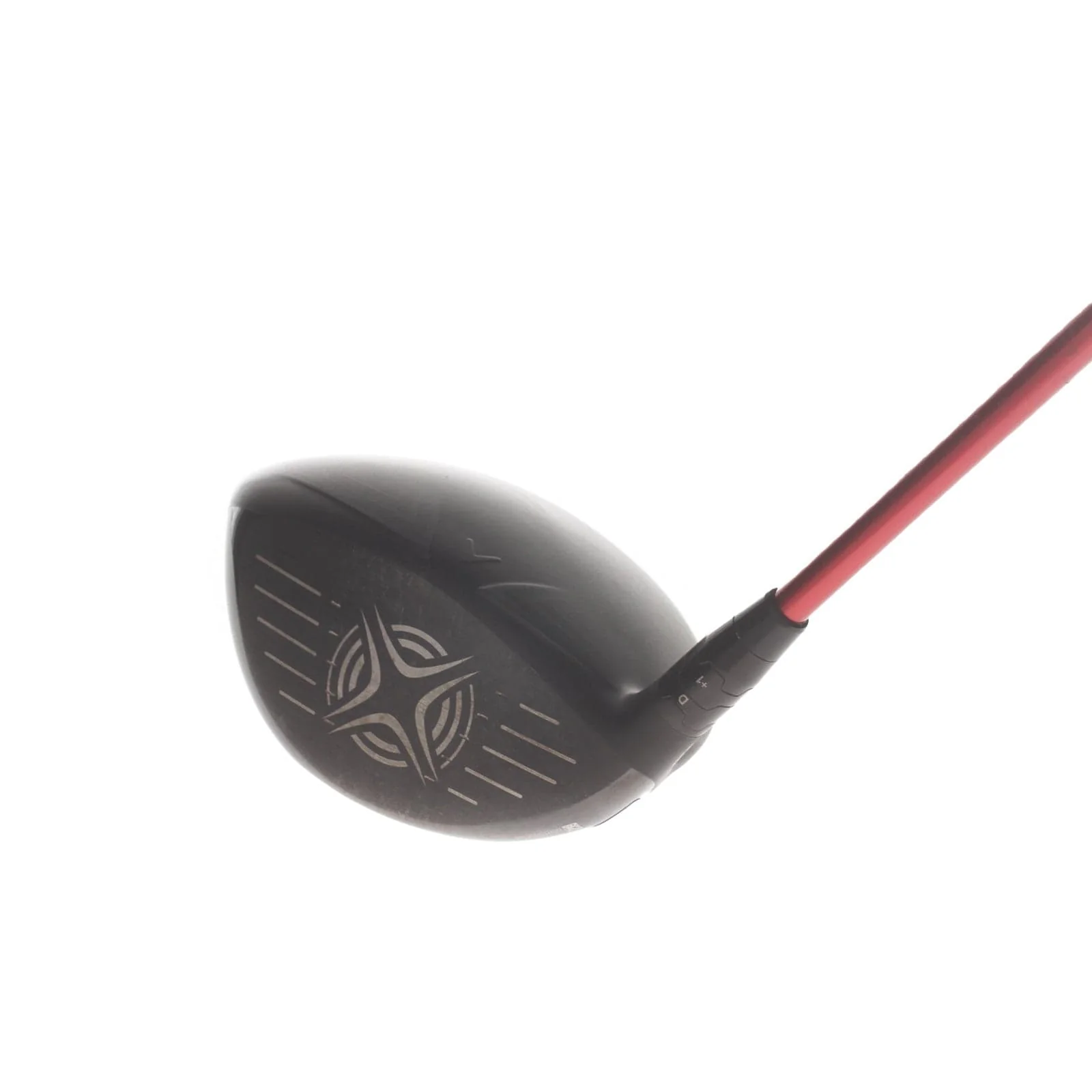 Callaway XR16 Graphite Mens Right Hand Driver Extra Stiff - Fujikura Speeder 565 Evolution - Image 4