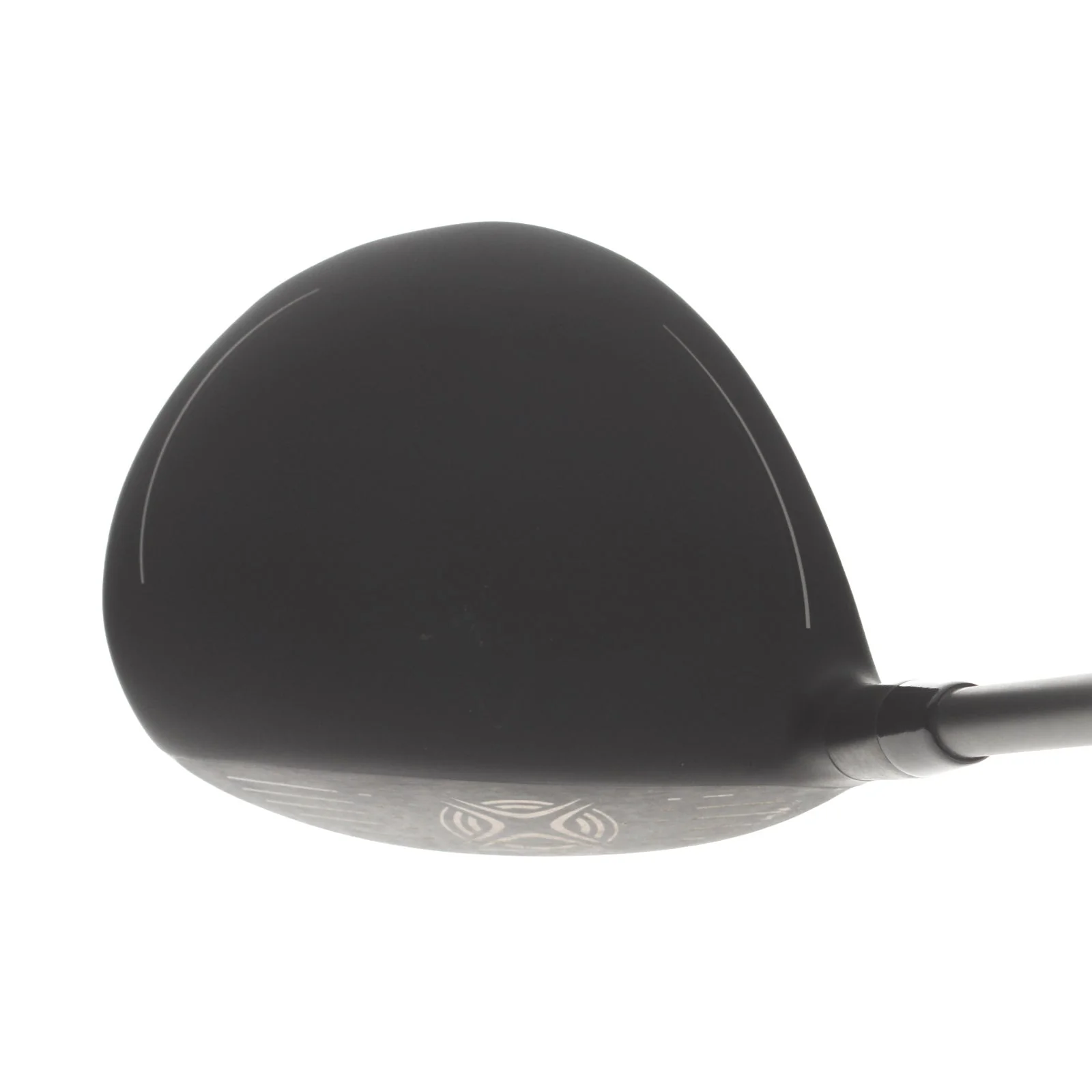 Callaway XR16 Graphite Mens Right Hand Fairway 4 Wood 16.5* Ladies - Bassara 52 - Image 3
