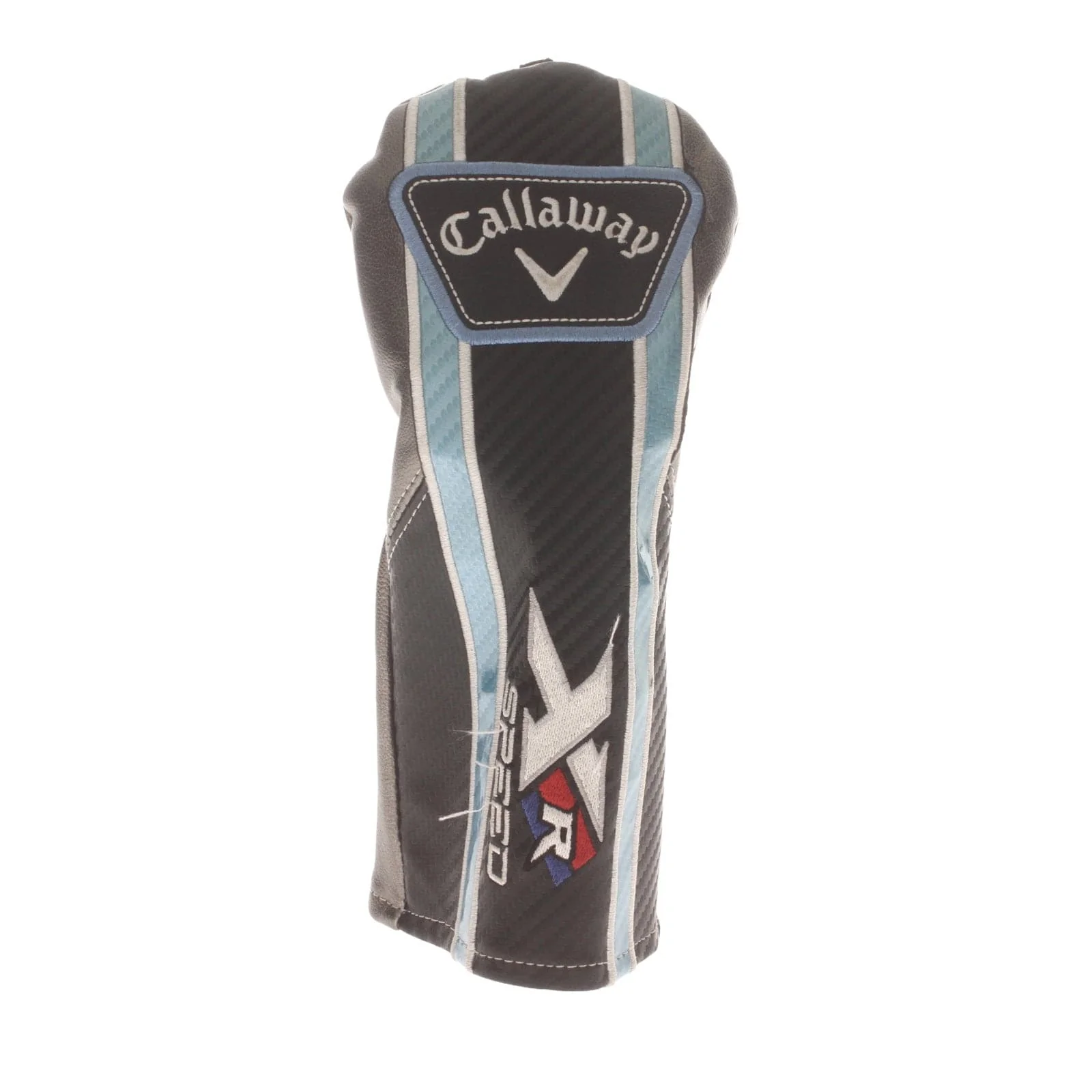 Callaway XR16 Graphite Mens Right Hand Fairway 4 Wood 16.5* Ladies - Bassara 52 - Image 7